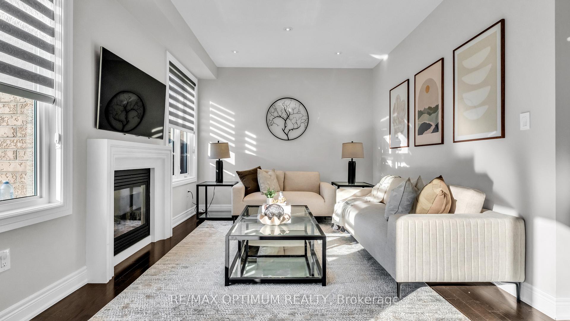 Photo 11 of 40 Attraction Drive, Brampton, Bram West — HOMEH