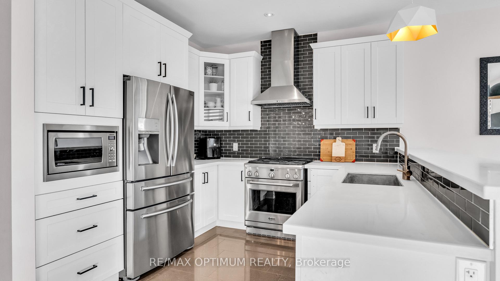 Photo 14 of 40 Attraction Drive, Brampton, Bram West — HOMEH