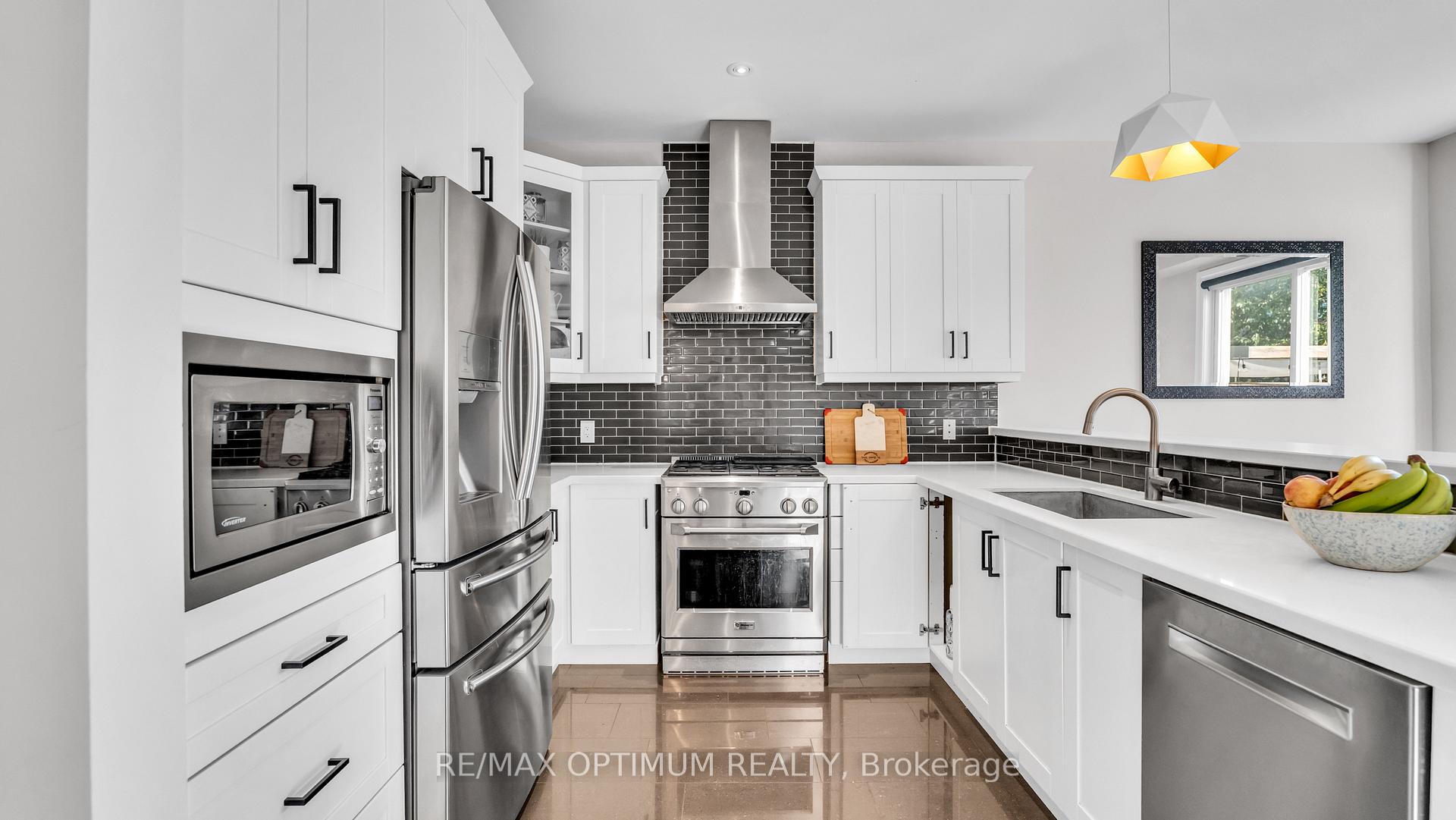 Photo 15 of 40 Attraction Drive, Brampton, Bram West — HOMEH
