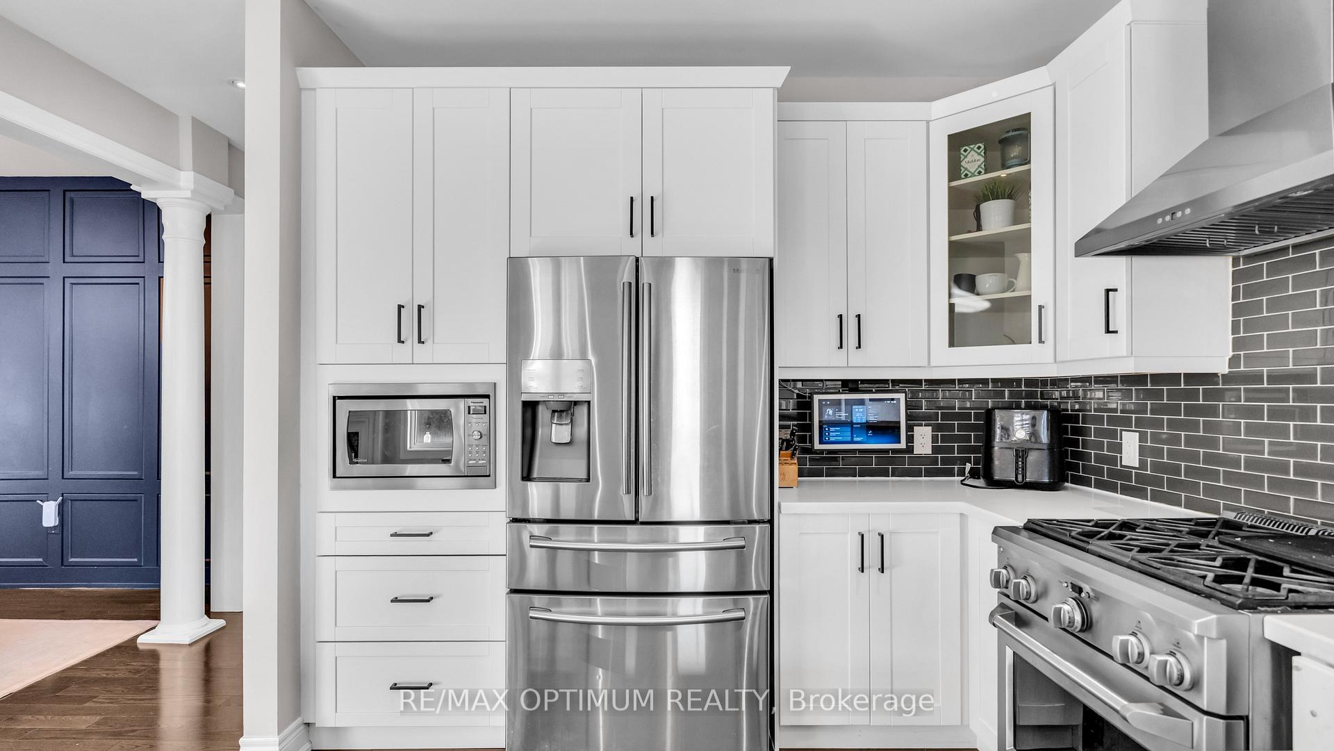 Photo 16 of 40 Attraction Drive, Brampton, Bram West — HOMEH
