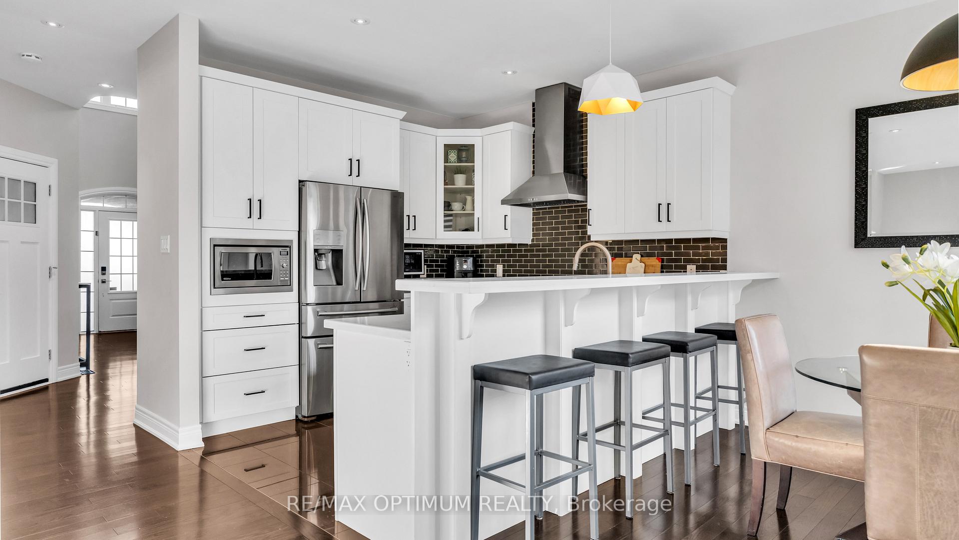 Photo 17 of 40 Attraction Drive, Brampton, Bram West — HOMEH