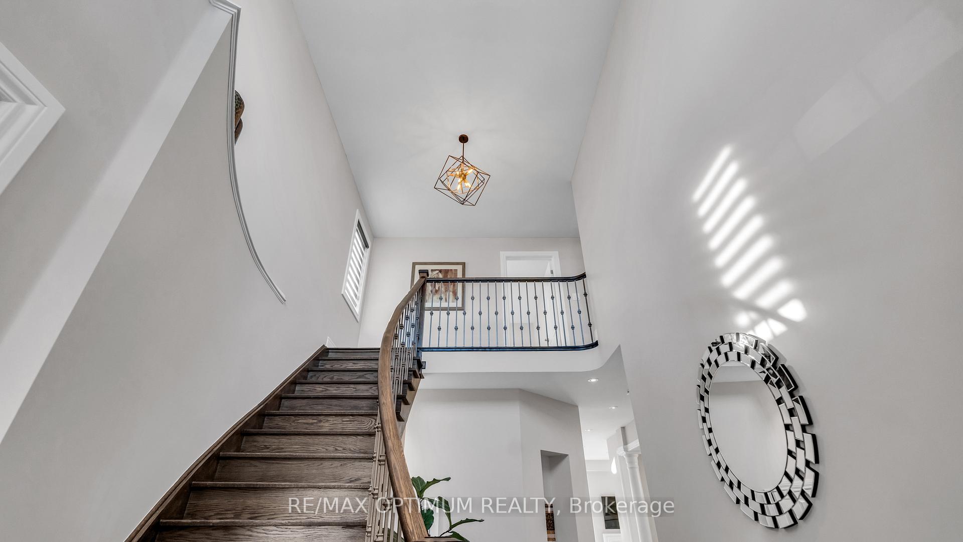 Photo 21 of 40 Attraction Drive, Brampton, Bram West — HOMEH