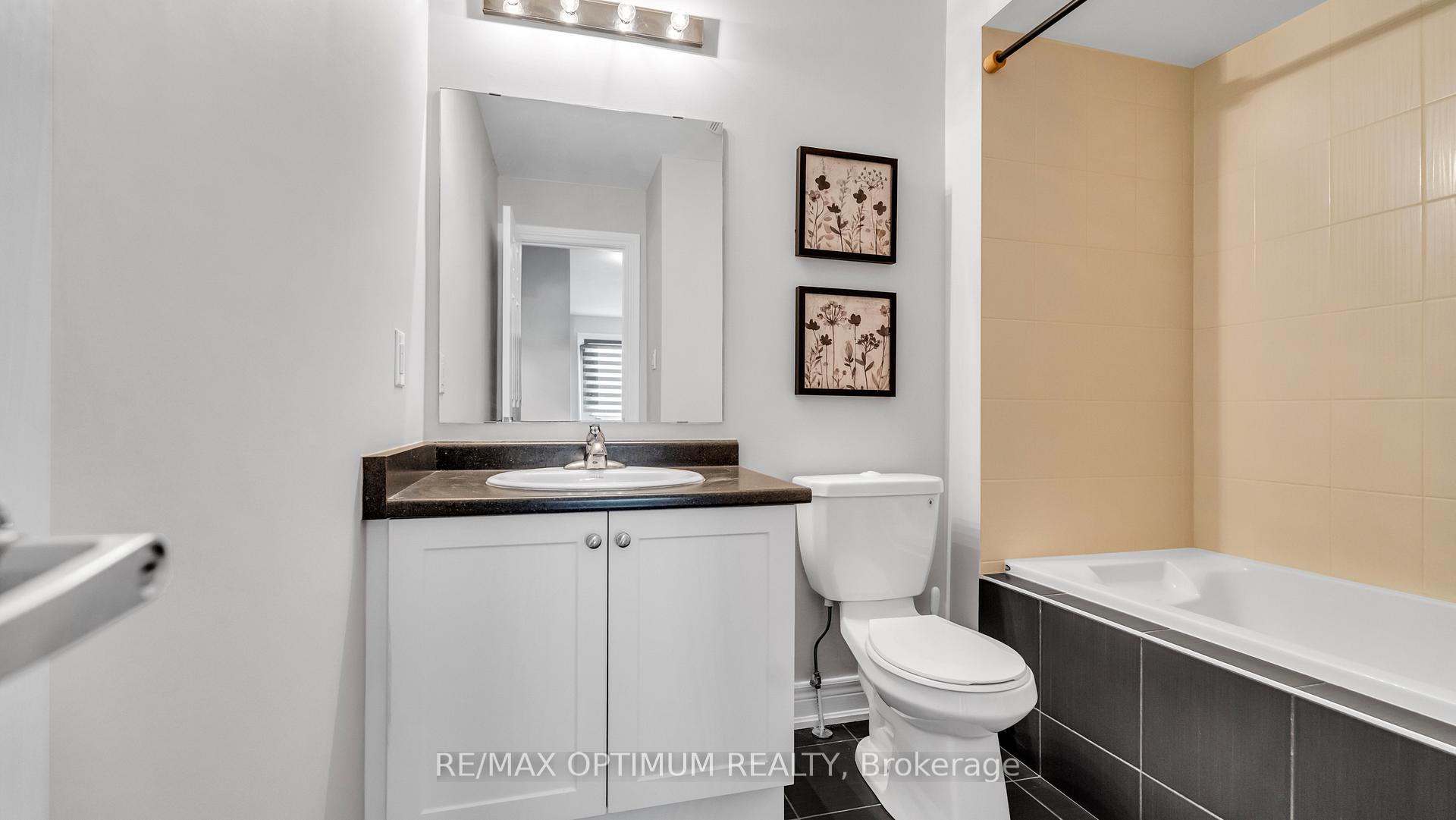 Photo 32 of 40 Attraction Drive, Brampton, Bram West — HOMEH