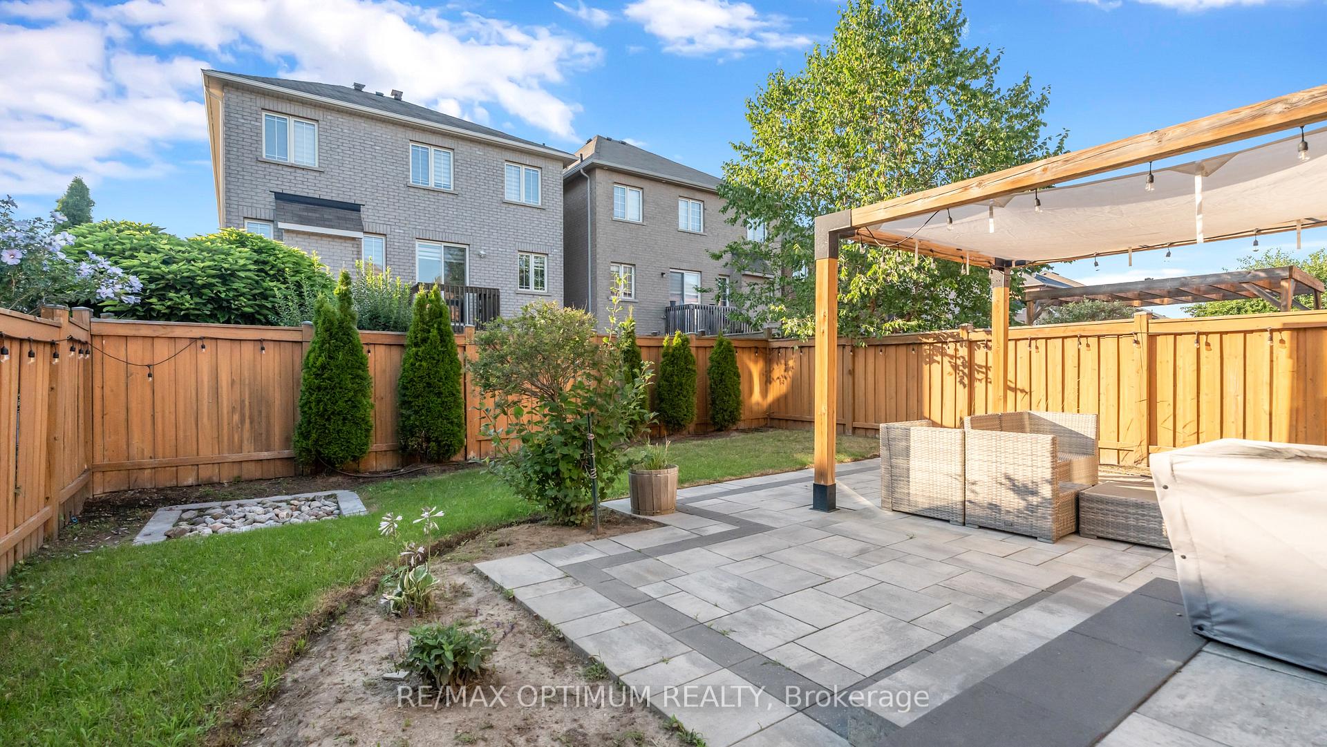 Photo 40 of 40 Attraction Drive, Brampton, Bram West — HOMEH