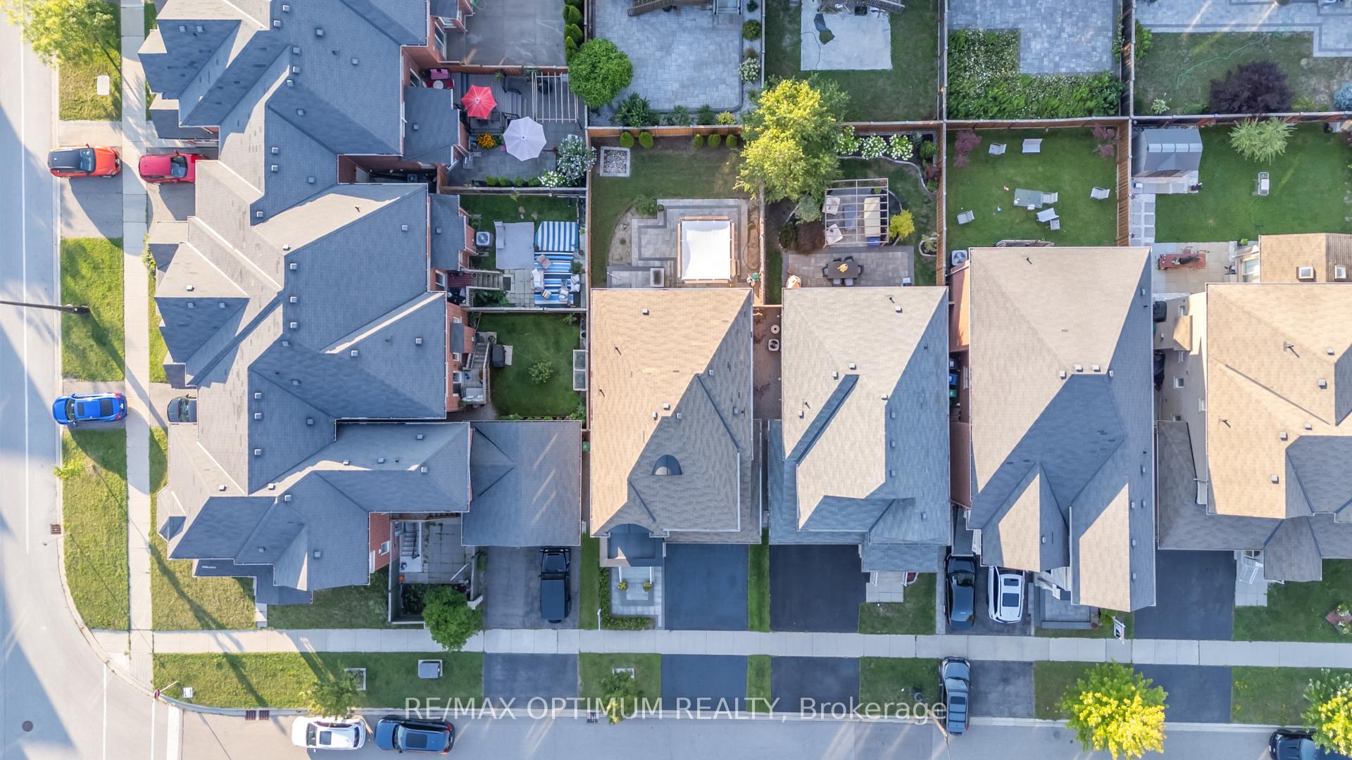 Photo 44 of 40 Attraction Drive, Brampton, Bram West — HOMEH