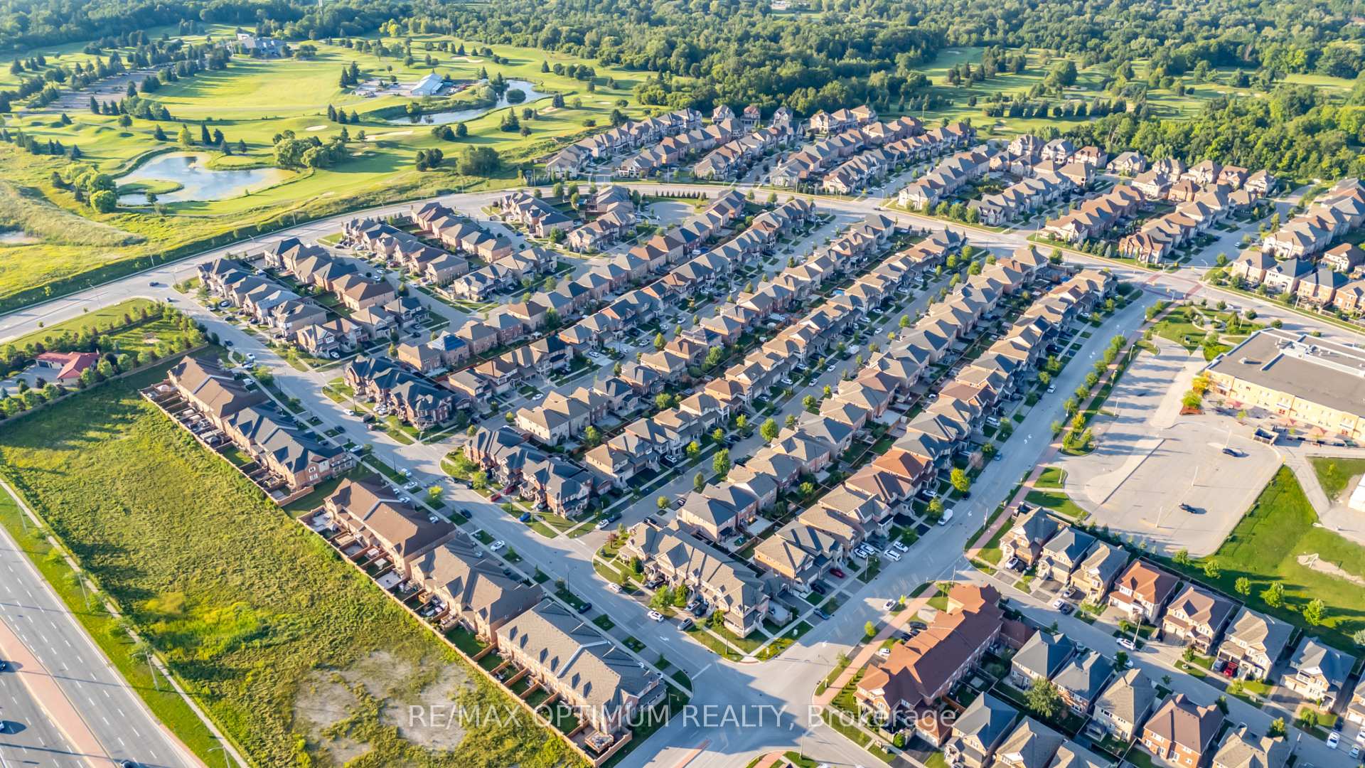 Photo 46 of 40 Attraction Drive, Brampton, Bram West — HOMEH