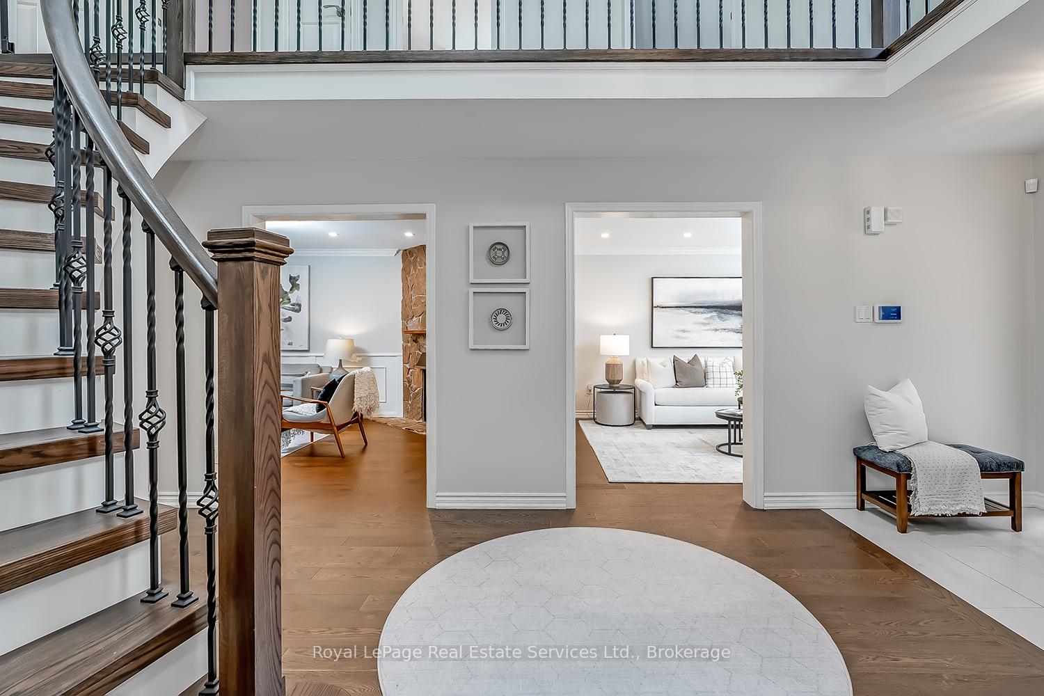 Photo 6 of 1429 Thistledown Road, Oakville, Glen Abbey — HOMEH