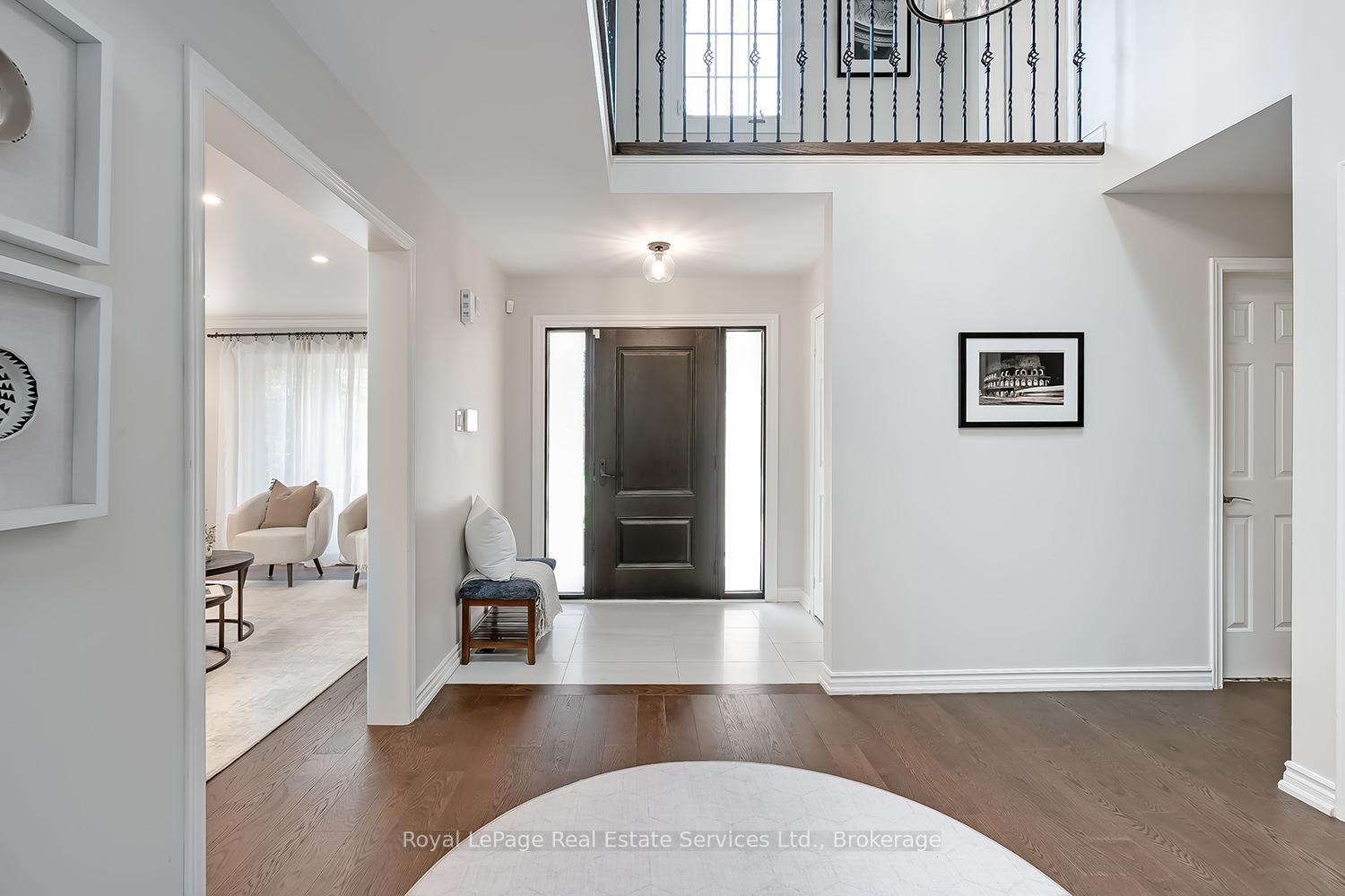 Photo 5 of 1429 Thistledown Road, Oakville, Glen Abbey — HOMEH
