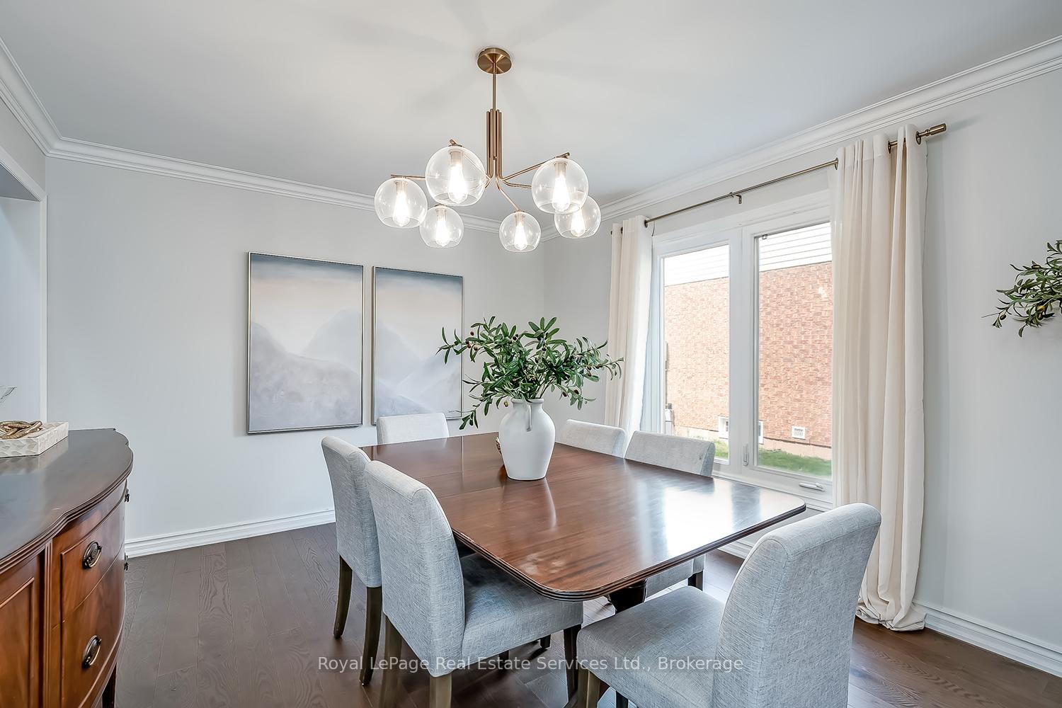 Photo 19 of 1429 Thistledown Road, Oakville, Glen Abbey — HOMEH