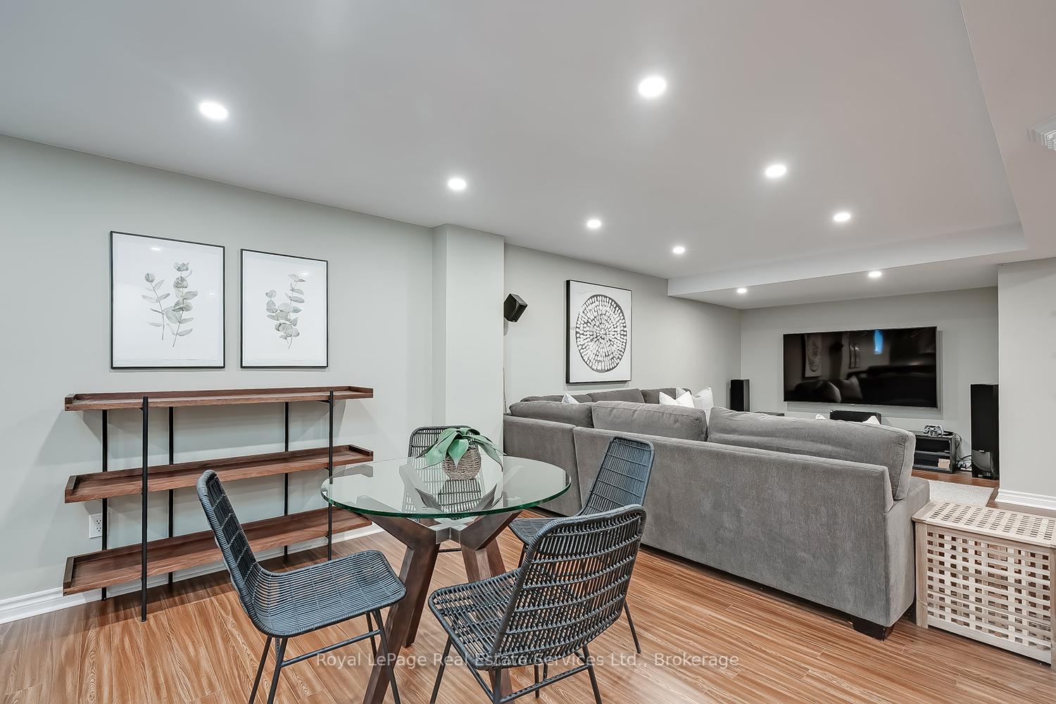 Photo 38 of 1429 Thistledown Road, Oakville, Glen Abbey — HOMEH