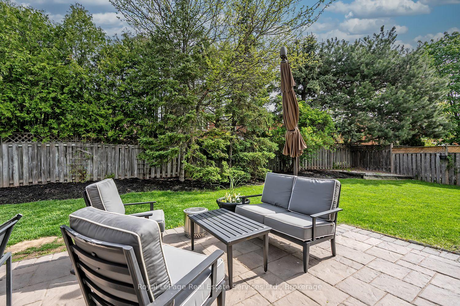 Photo 44 of 1429 Thistledown Road, Oakville, Glen Abbey — HOMEH