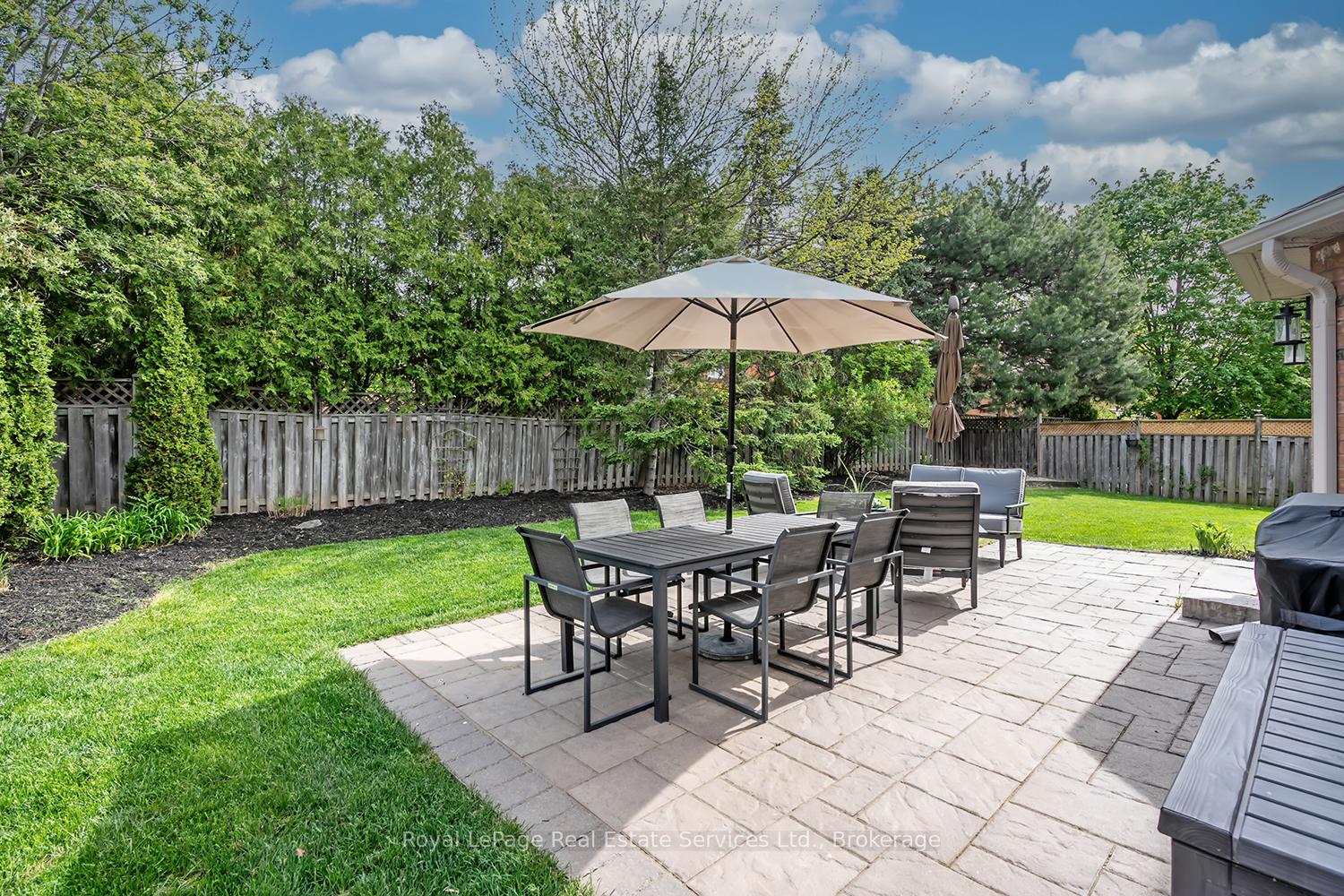 Photo 45 of 1429 Thistledown Road, Oakville, Glen Abbey — HOMEH