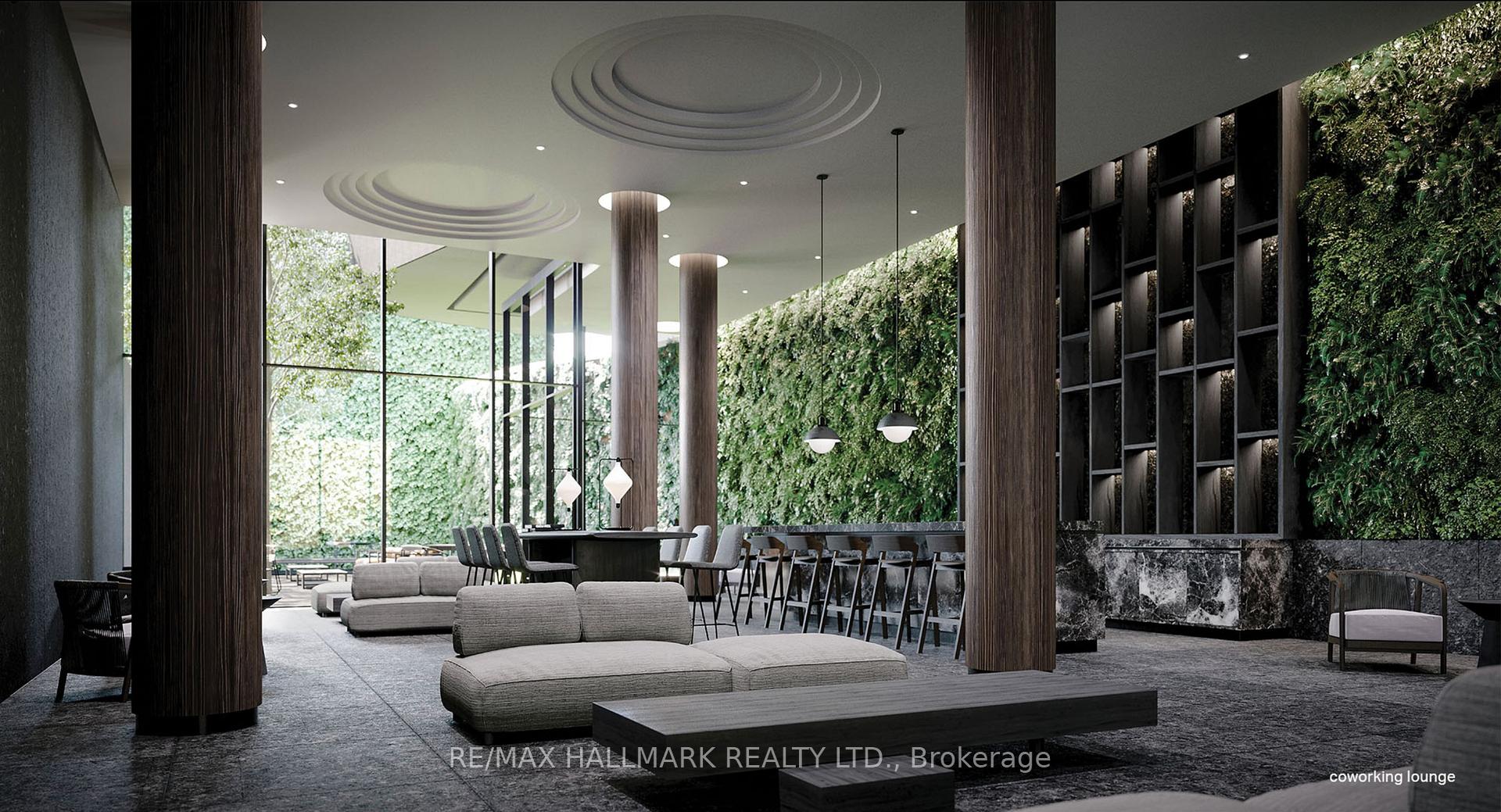Photo 2 of Unit 1303, 120 Broadway Avenue, Toronto, Mount Pleasant West — HOMEH