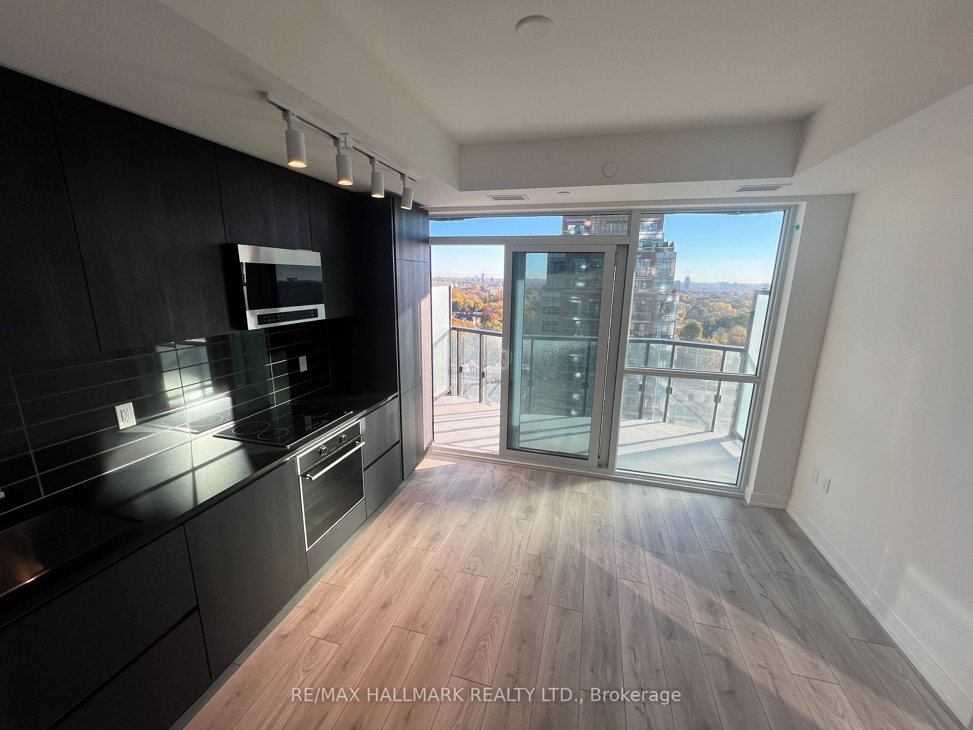 Photo 11 of Unit 1303, 120 Broadway Avenue, Toronto, Mount Pleasant West — HOMEH