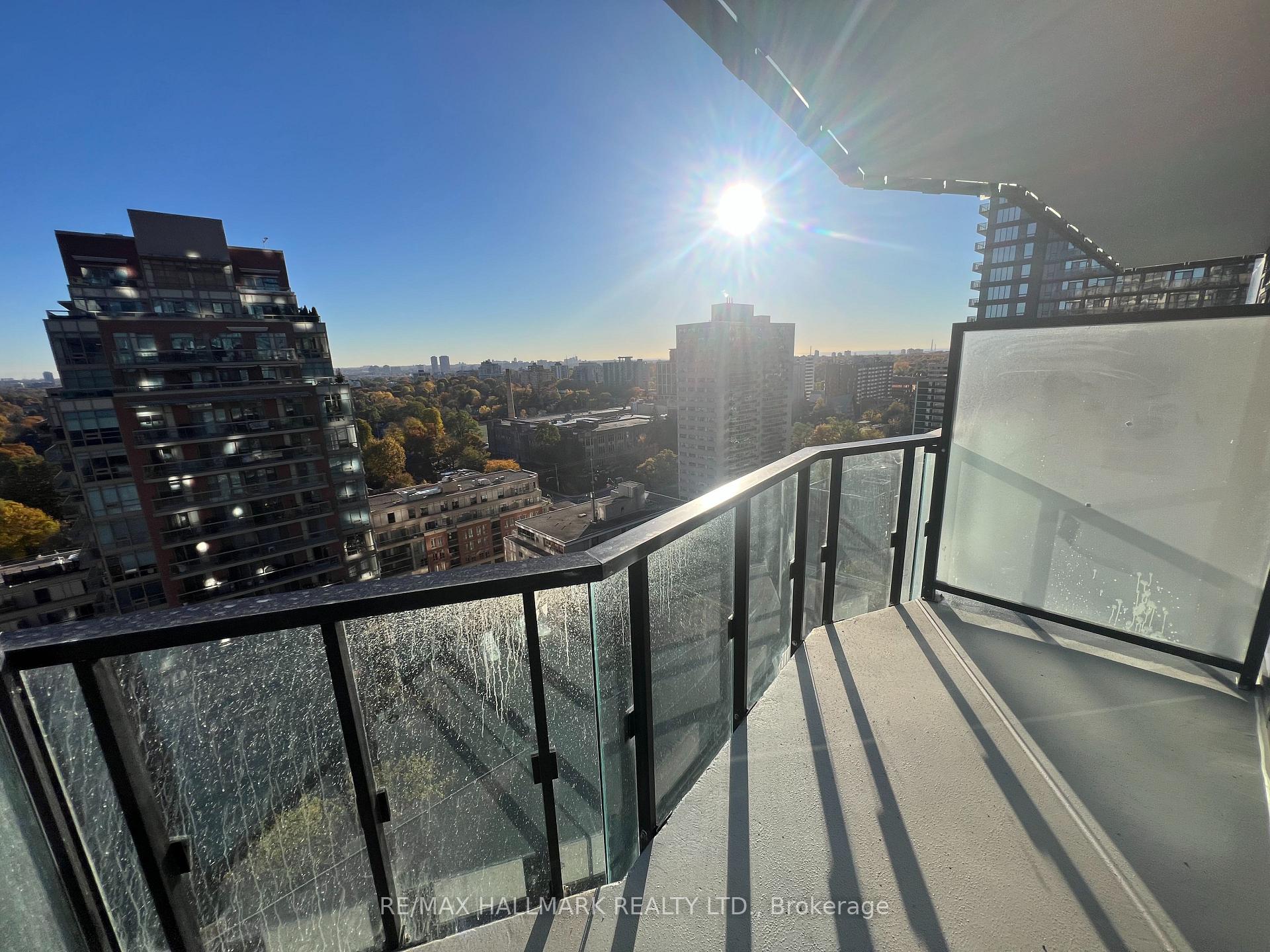 Photo 14 of Unit 1303, 120 Broadway Avenue, Toronto, Mount Pleasant West — HOMEH