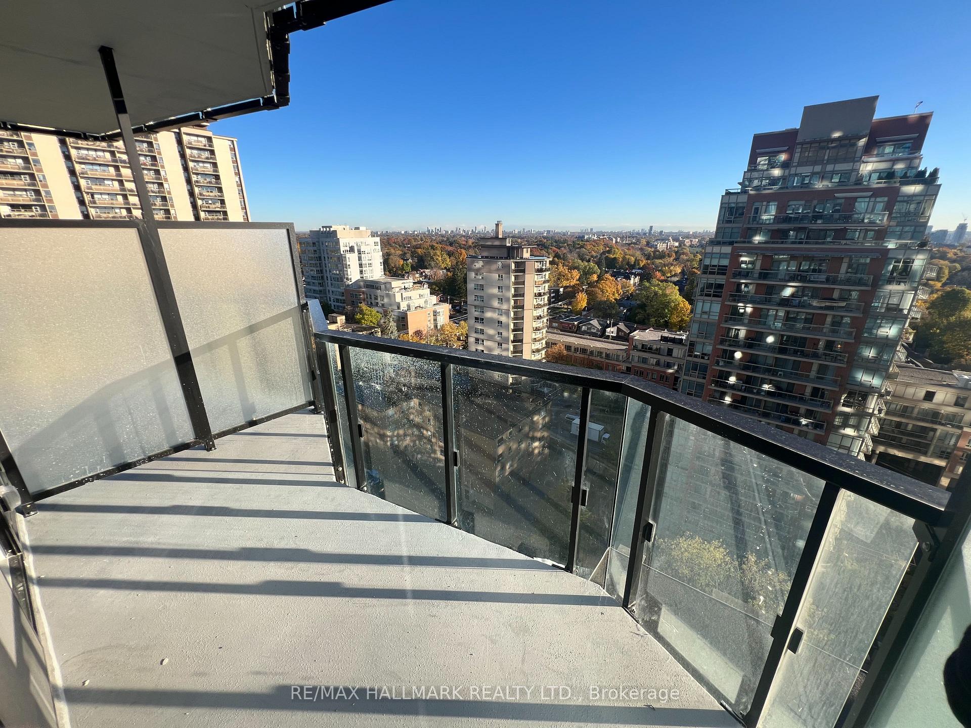 Photo 15 of Unit 1303, 120 Broadway Avenue, Toronto, Mount Pleasant West — HOMEH