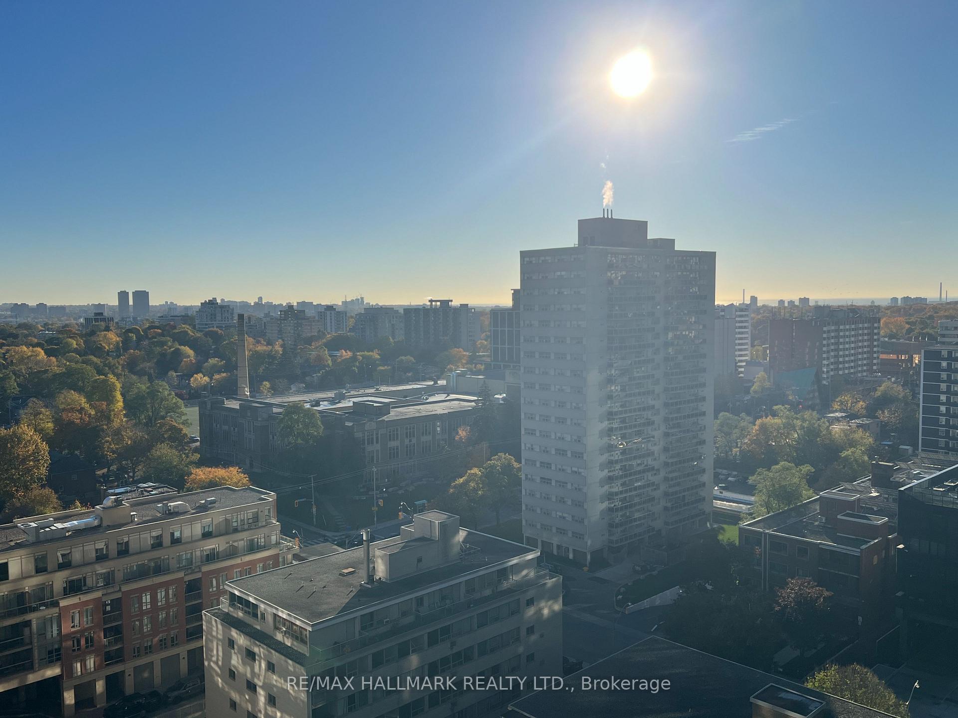 Photo 16 of Unit 1303, 120 Broadway Avenue, Toronto, Mount Pleasant West — HOMEH