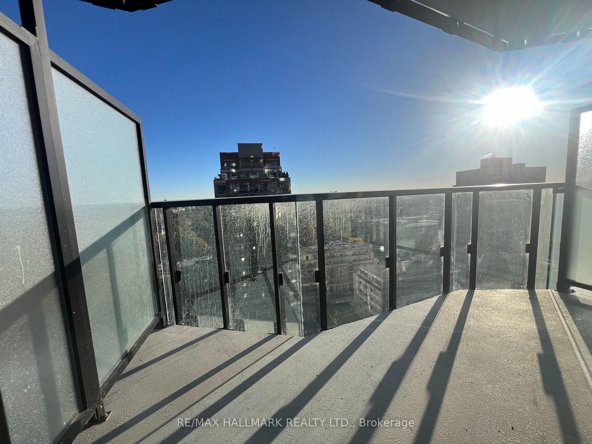 Photo 17 of Unit 1303, 120 Broadway Avenue, Toronto, Mount Pleasant West — HOMEH