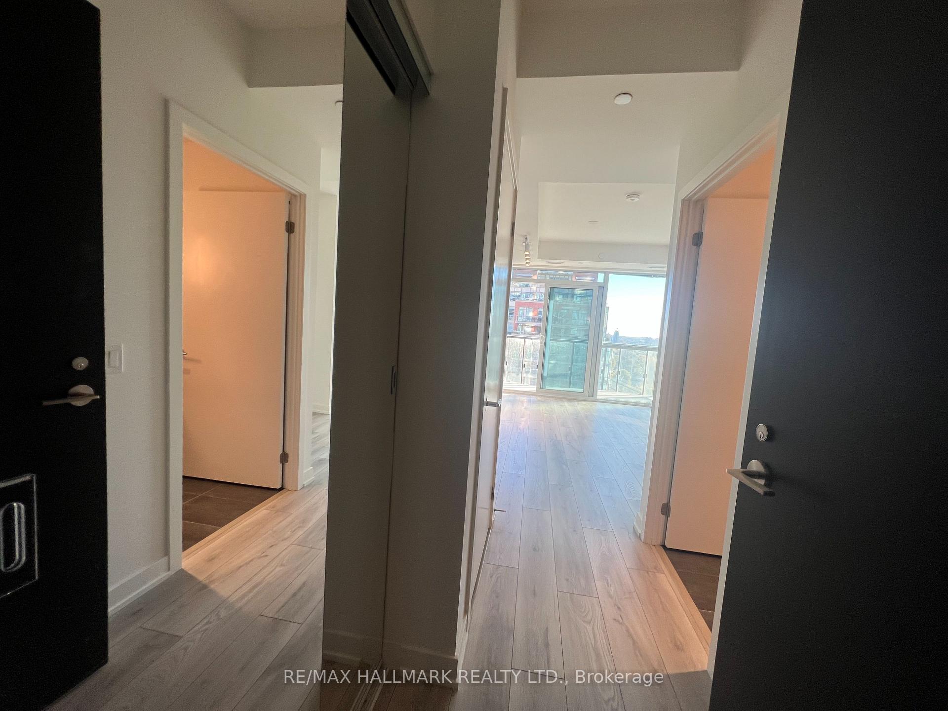 Photo 19 of Unit 1303, 120 Broadway Avenue, Toronto, Mount Pleasant West — HOMEH