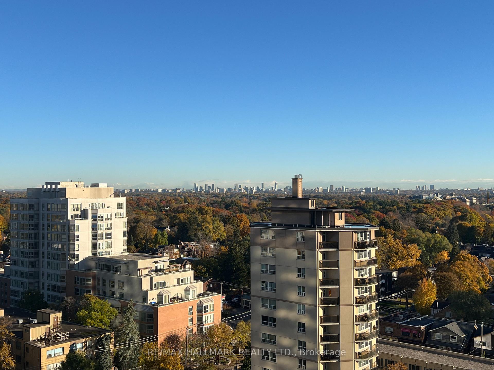 Photo 20 of Unit 1303, 120 Broadway Avenue, Toronto, Mount Pleasant West — HOMEH