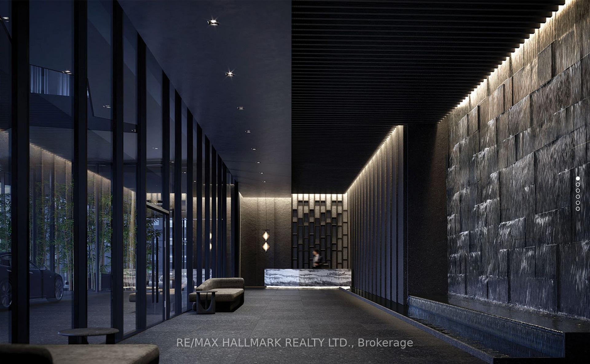 Photo 26 of Unit 1303, 120 Broadway Avenue, Toronto, Mount Pleasant West — HOMEH