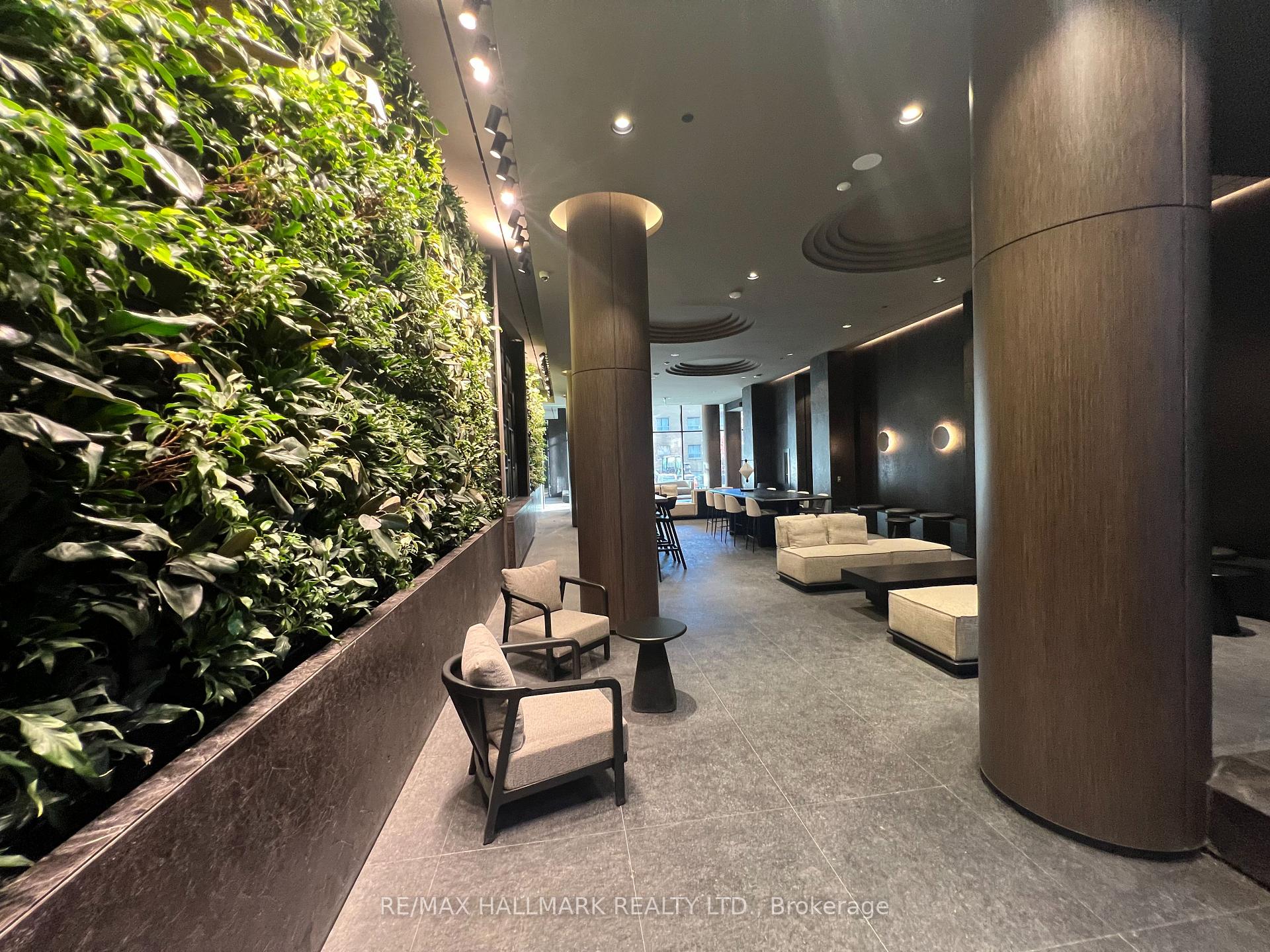 Photo 31 of Unit 1303, 120 Broadway Avenue, Toronto, Mount Pleasant West — HOMEH
