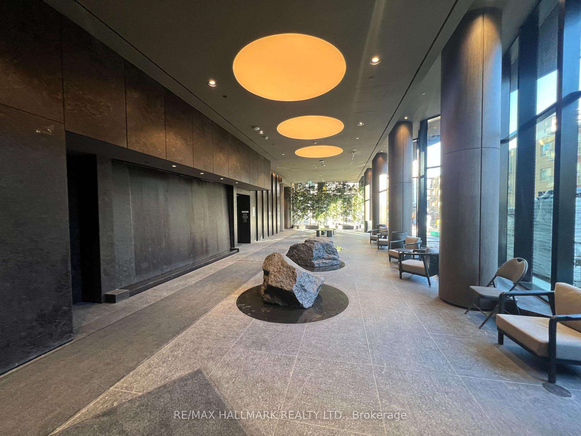 Photo 32 of Unit 1303, 120 Broadway Avenue, Toronto, Mount Pleasant West — HOMEH
