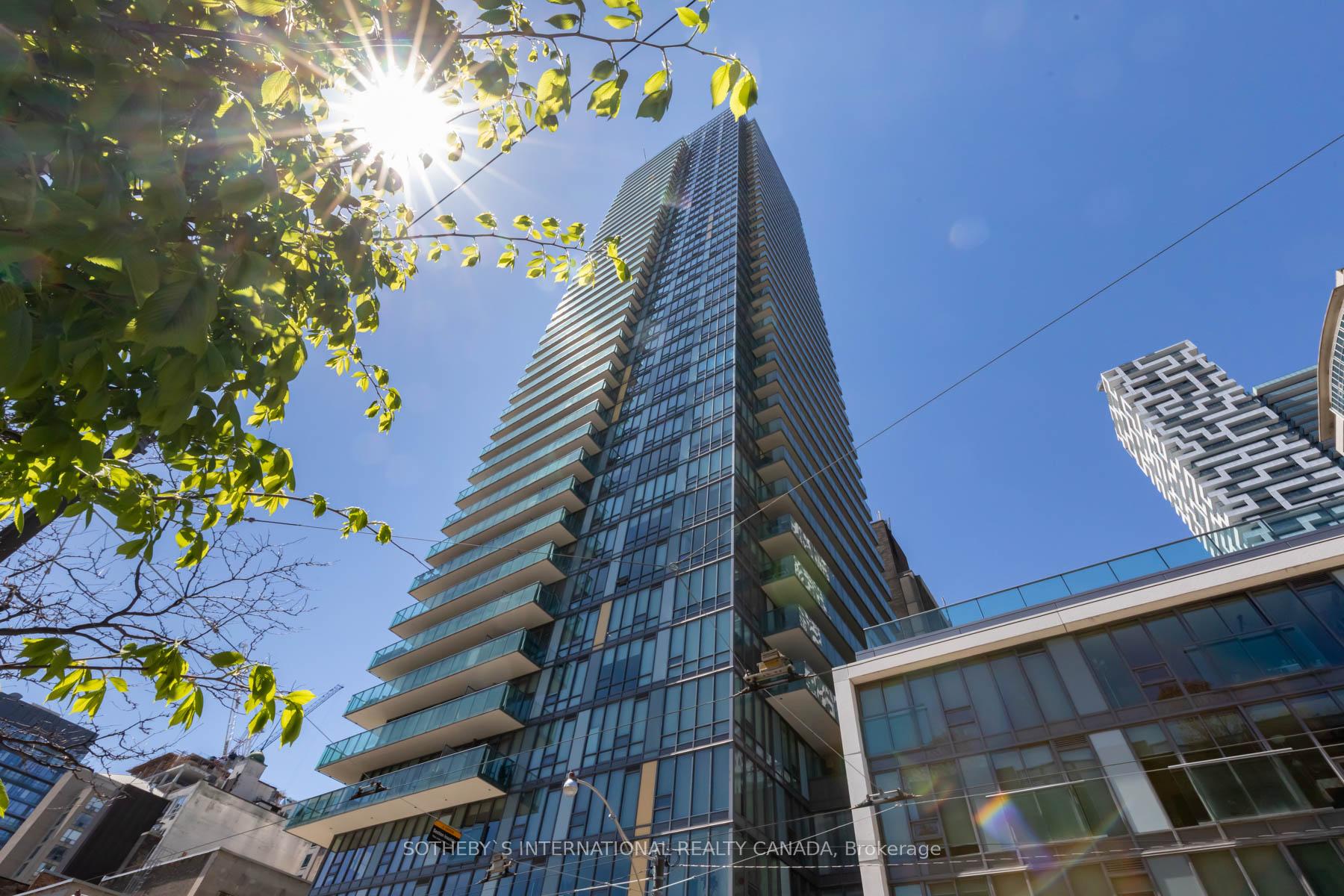 Photo of Unit 2207, 33 Lombard Street