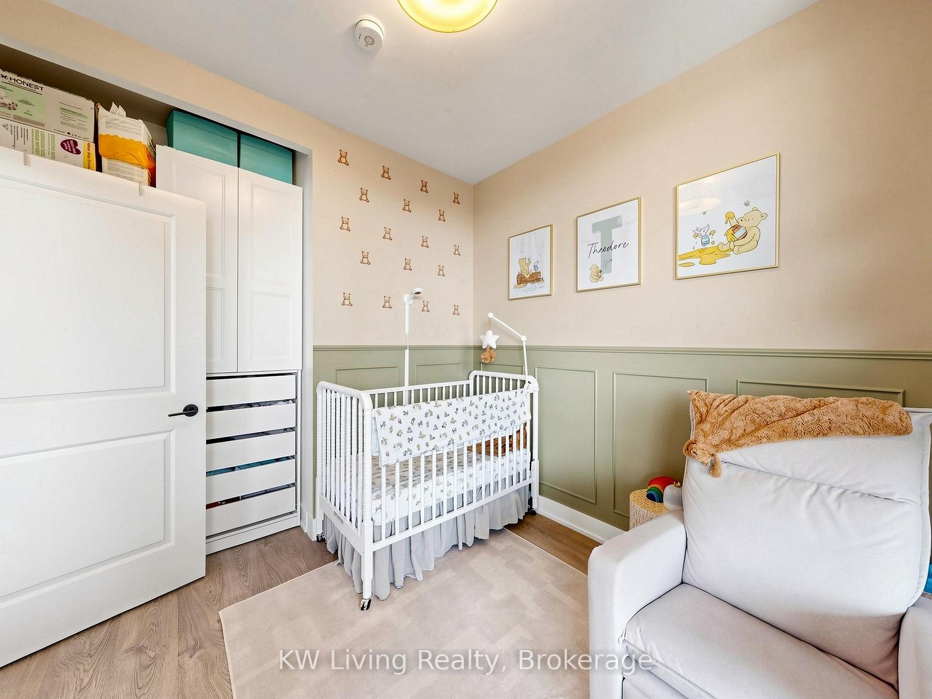 Photo 25 of Unit 406, 11 Lillian Street, Toronto, Mount Pleasant West — HOMEH