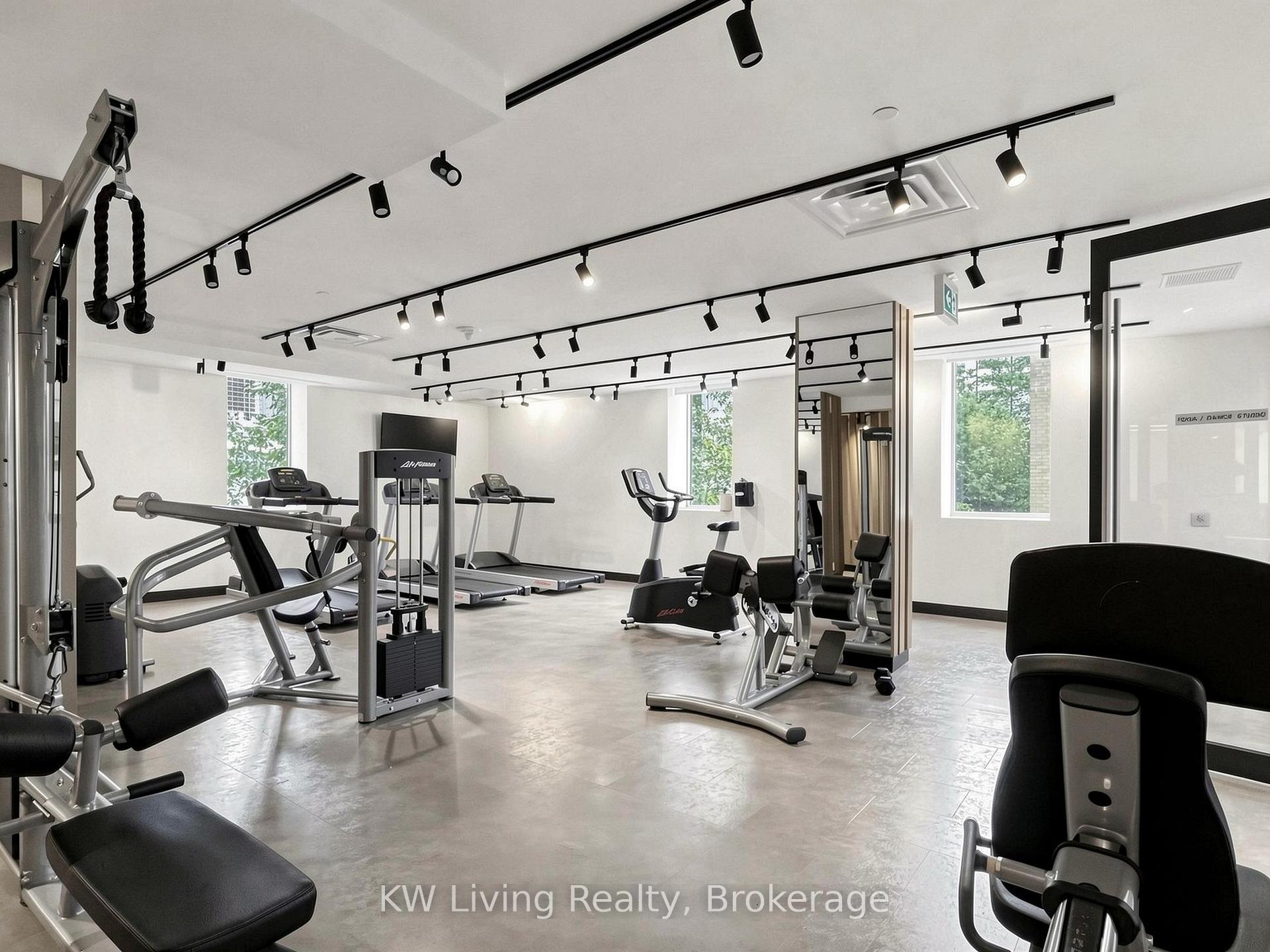 Photo 39 of Unit 406, 11 Lillian Street, Toronto, Mount Pleasant West — HOMEH