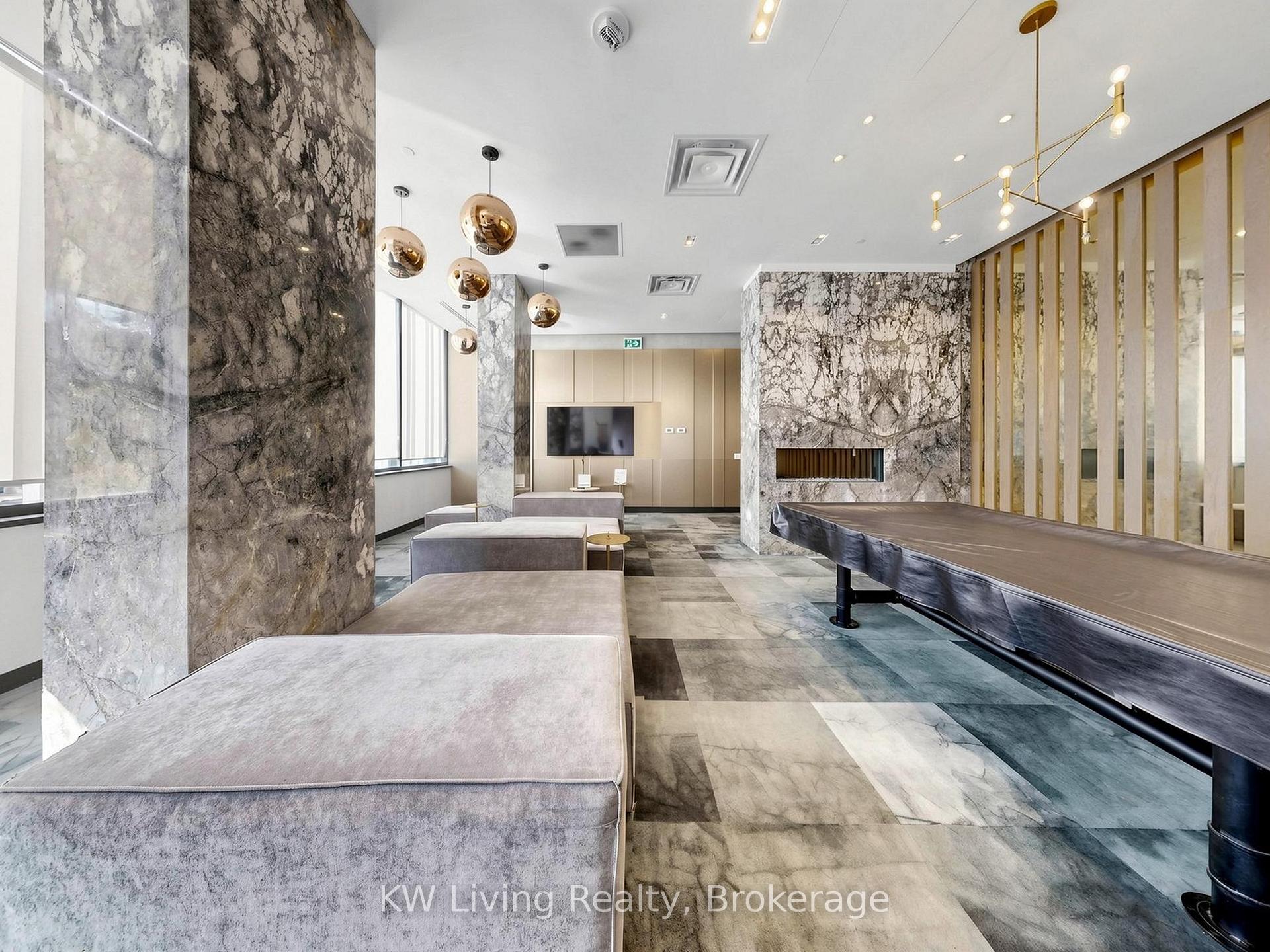 Photo 44 of Unit 406, 11 Lillian Street, Toronto, Mount Pleasant West — HOMEH