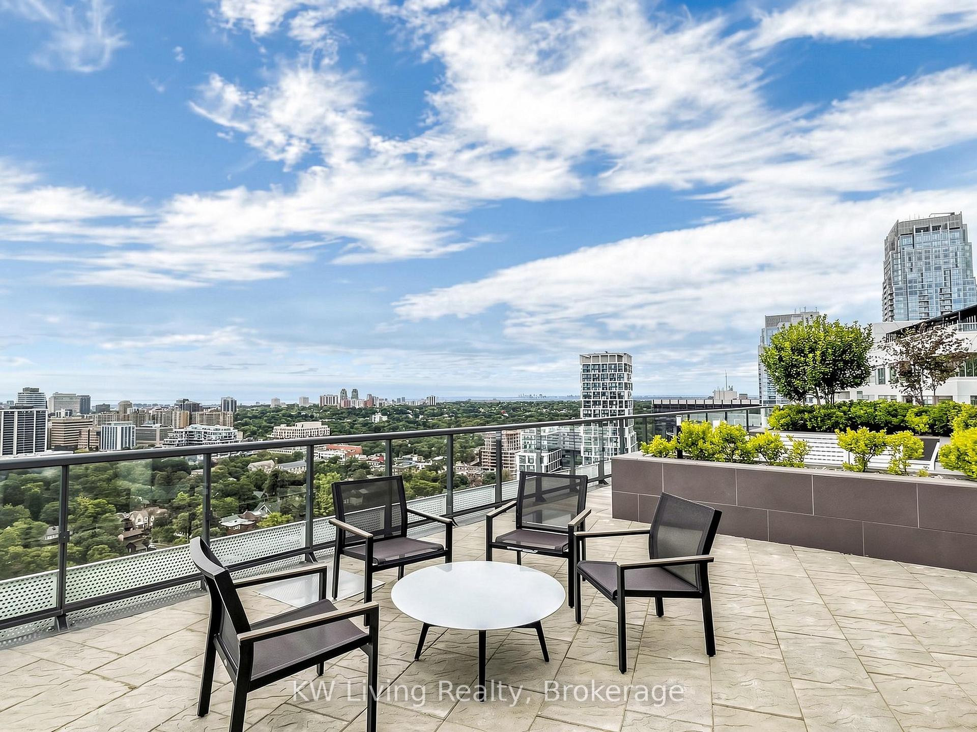 Photo 47 of Unit 406, 11 Lillian Street, Toronto, Mount Pleasant West — HOMEH