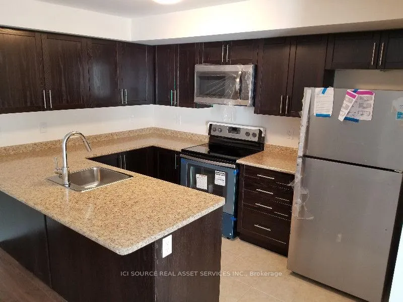 Photo 2 of Unit 510, 30 Dunsheath Way, Markham, Cornell — HOMEH