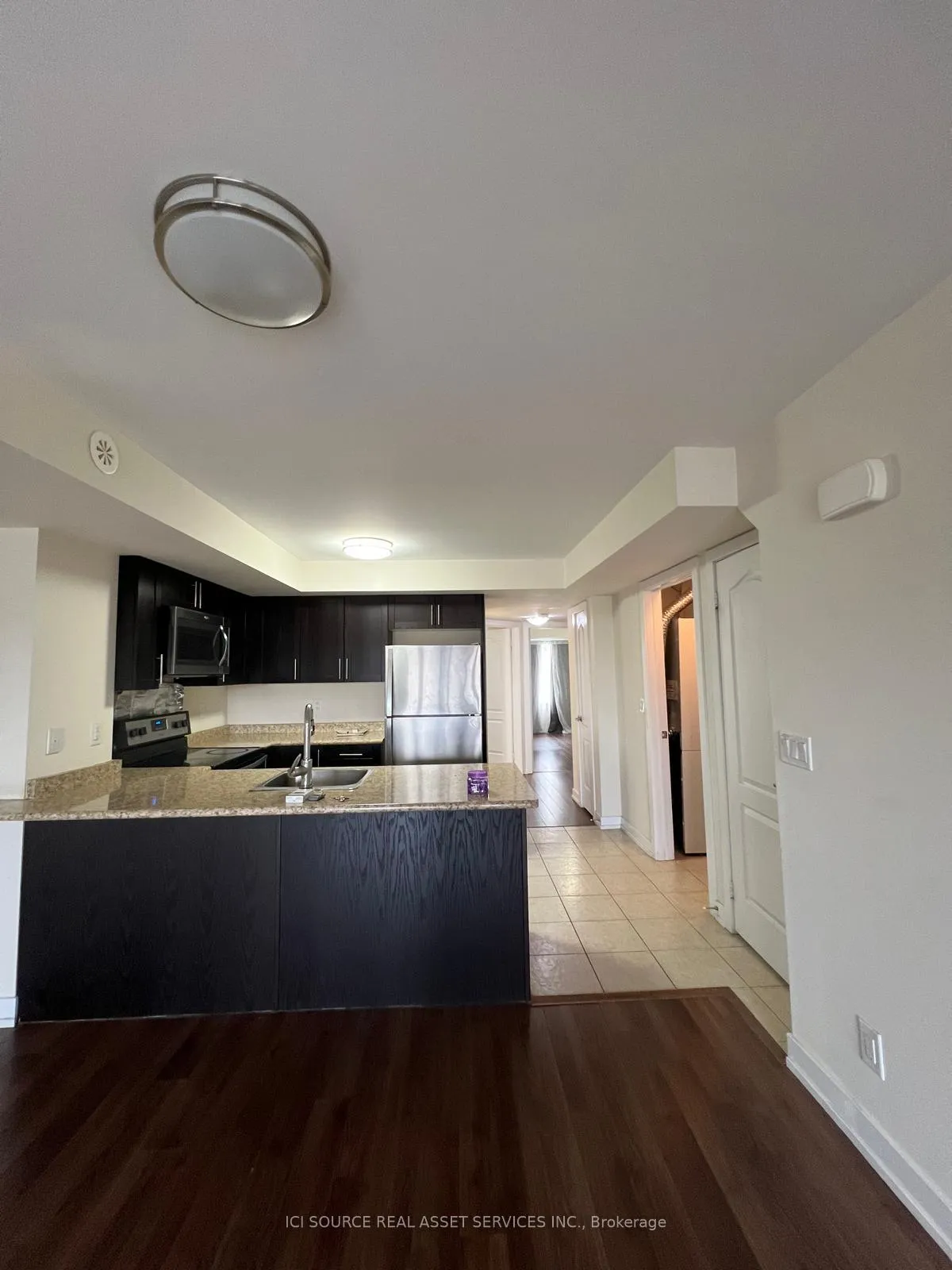 Photo 3 of Unit 510, 30 Dunsheath Way, Markham, Cornell — HOMEH