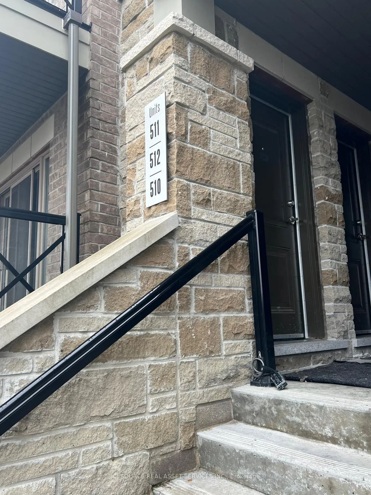 Photo 6 of Unit 510, 30 Dunsheath Way, Markham, Cornell — HOMEH