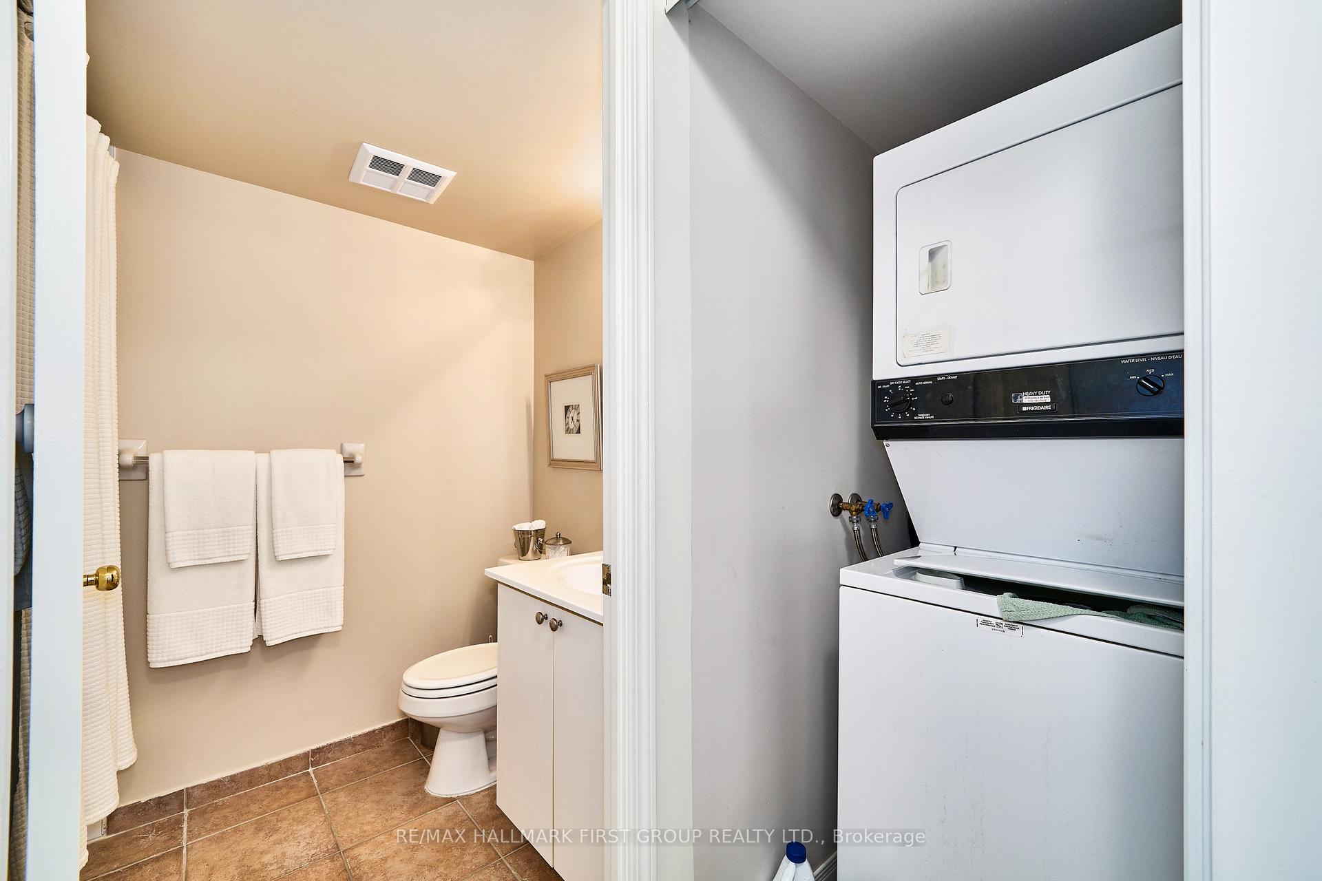 Photo 8 of Unit 1411, 1000 The Road N, Pickering, Town Centre — HOMEH
