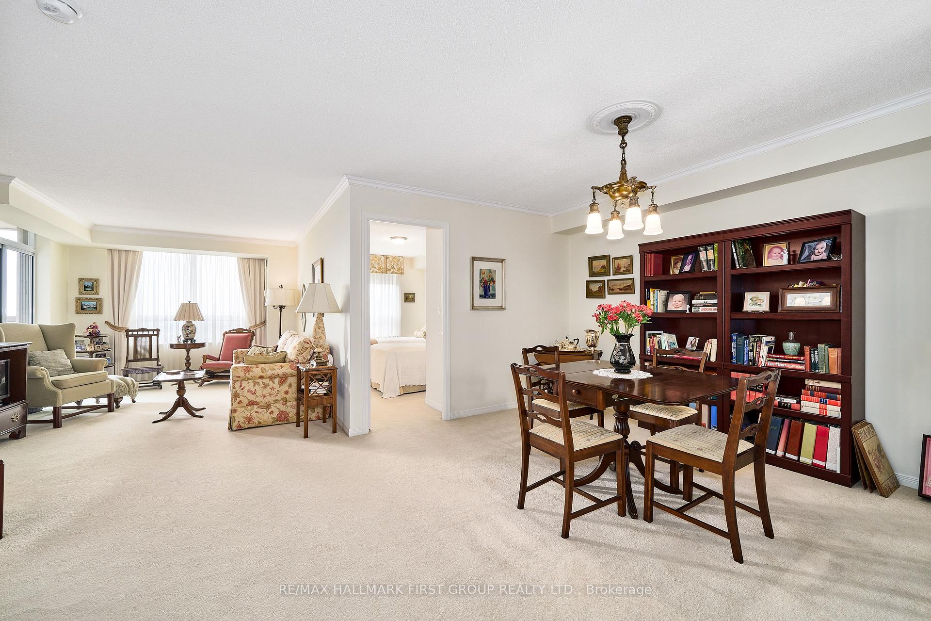 Photo 15 of Unit 1411, 1000 The Road N, Pickering, Town Centre — HOMEH