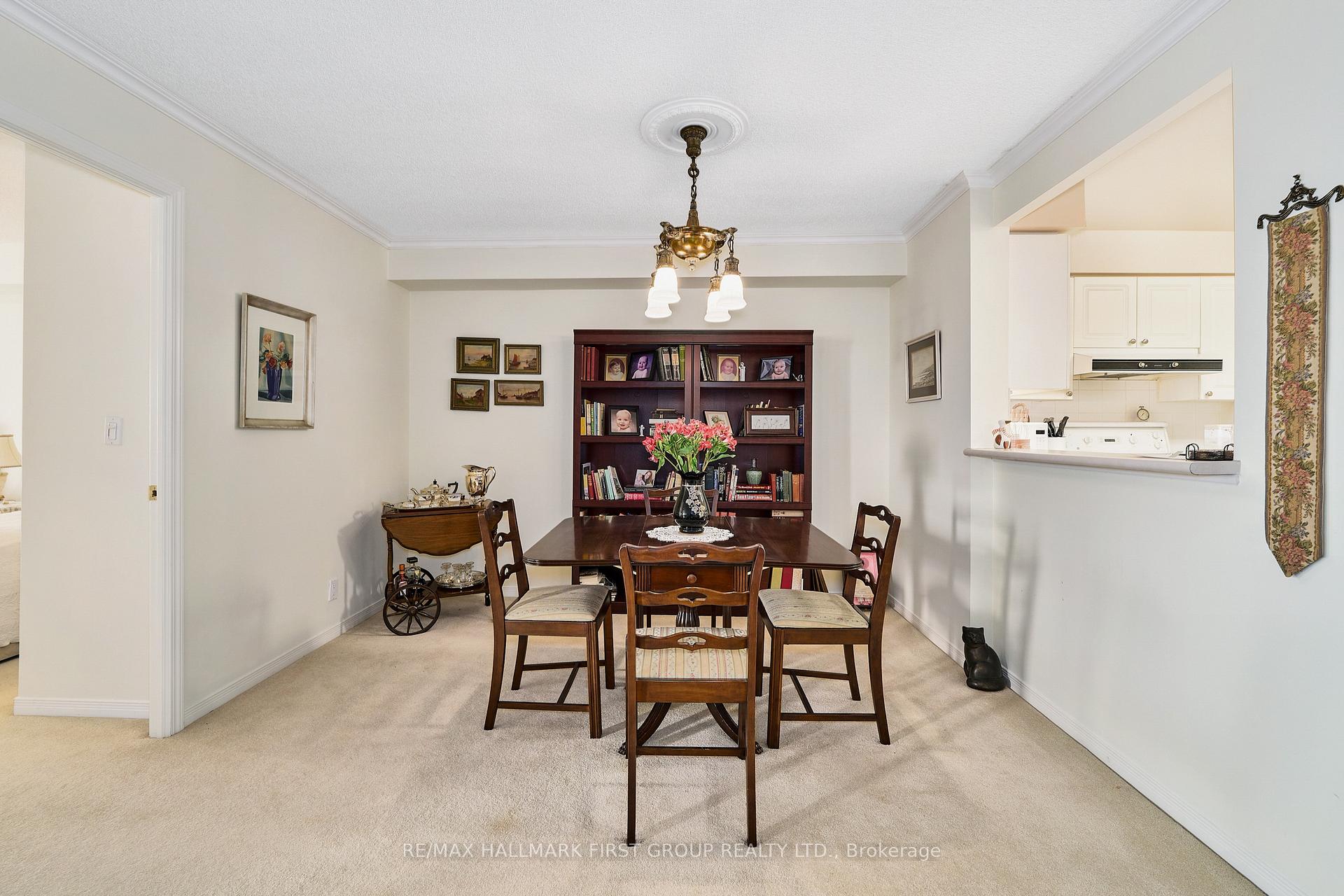 Photo 16 of Unit 1411, 1000 The Road N, Pickering, Town Centre — HOMEH