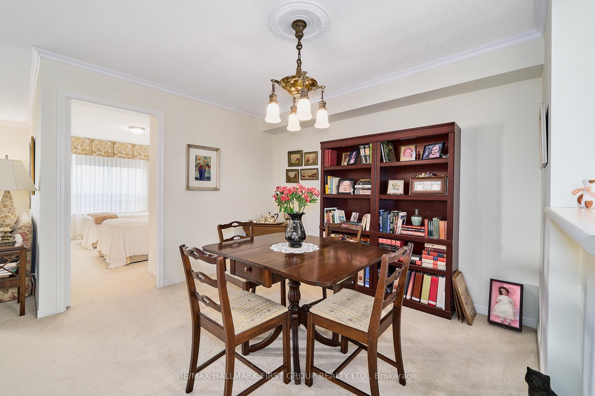 Photo 17 of Unit 1411, 1000 The Road N, Pickering, Town Centre — HOMEH