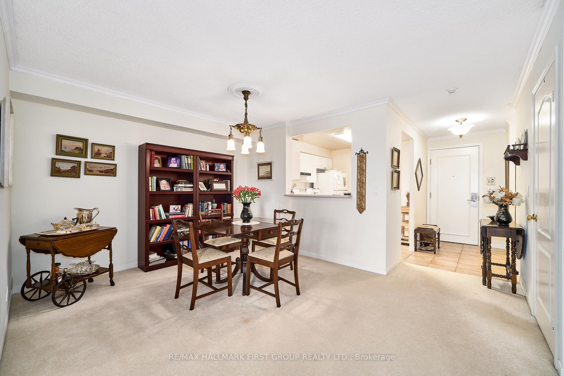 Photo 18 of Unit 1411, 1000 The Road N, Pickering, Town Centre — HOMEH