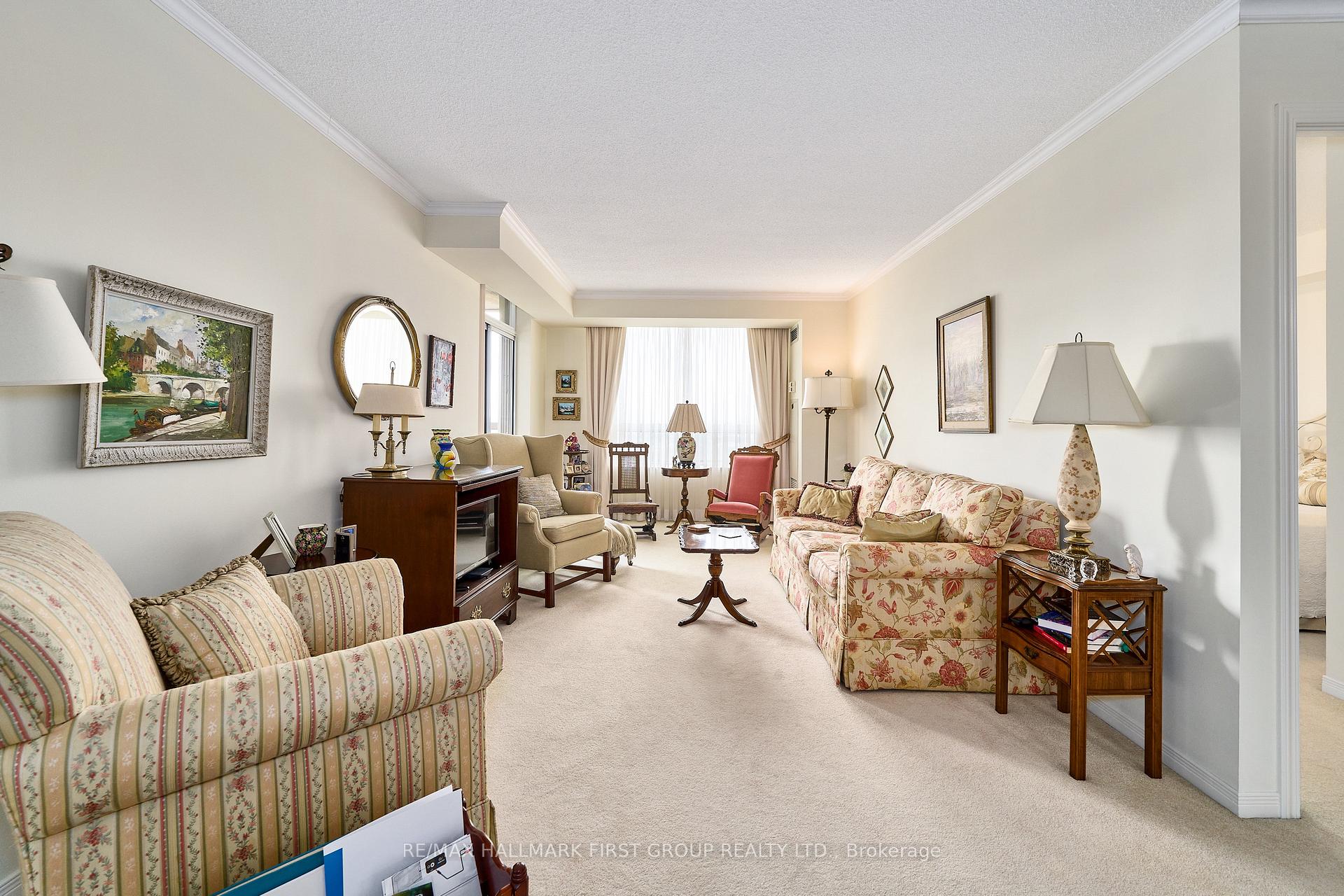 Photo 19 of Unit 1411, 1000 The Road N, Pickering, Town Centre — HOMEH