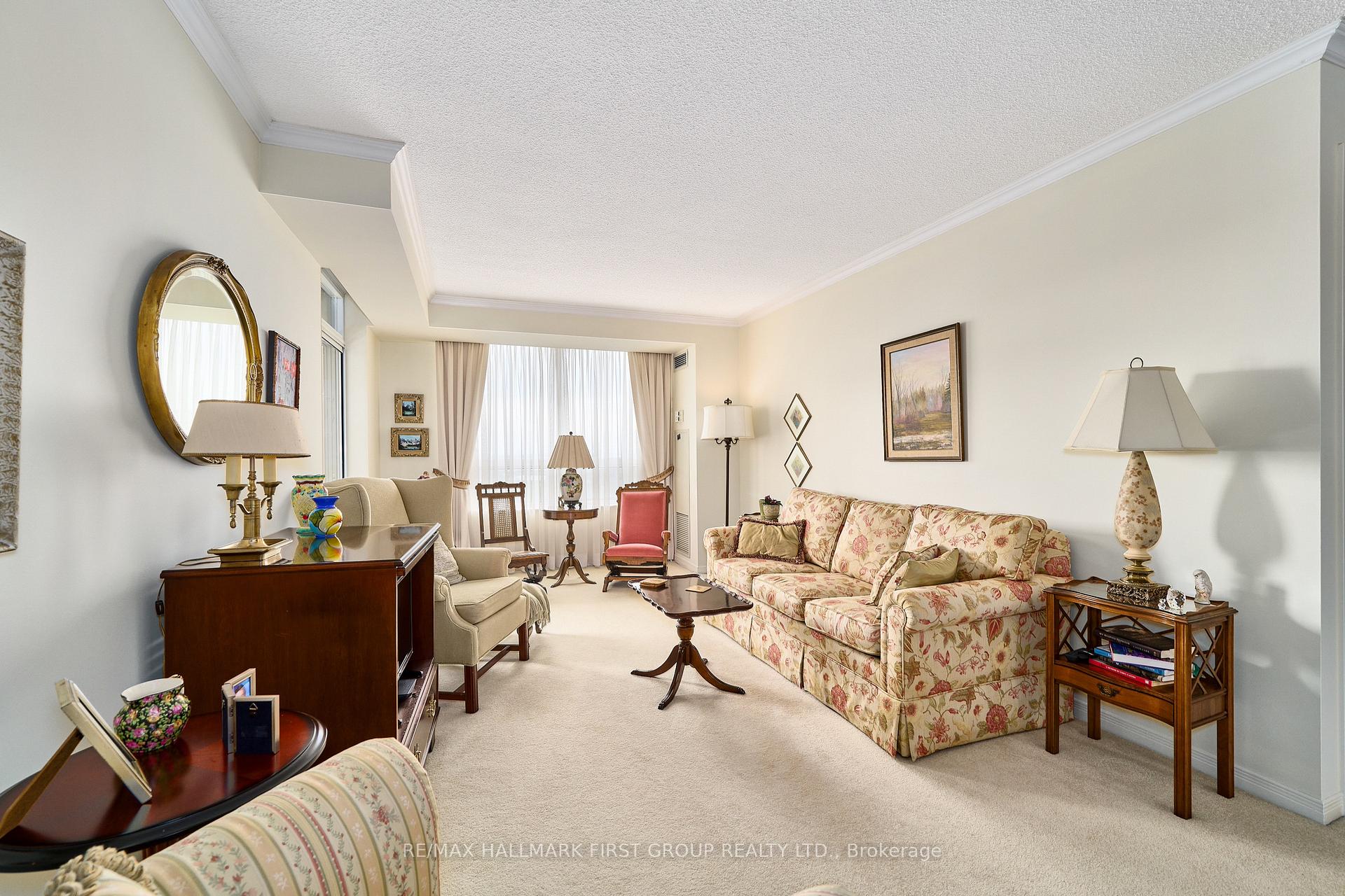 Photo 21 of Unit 1411, 1000 The Road N, Pickering, Town Centre — HOMEH