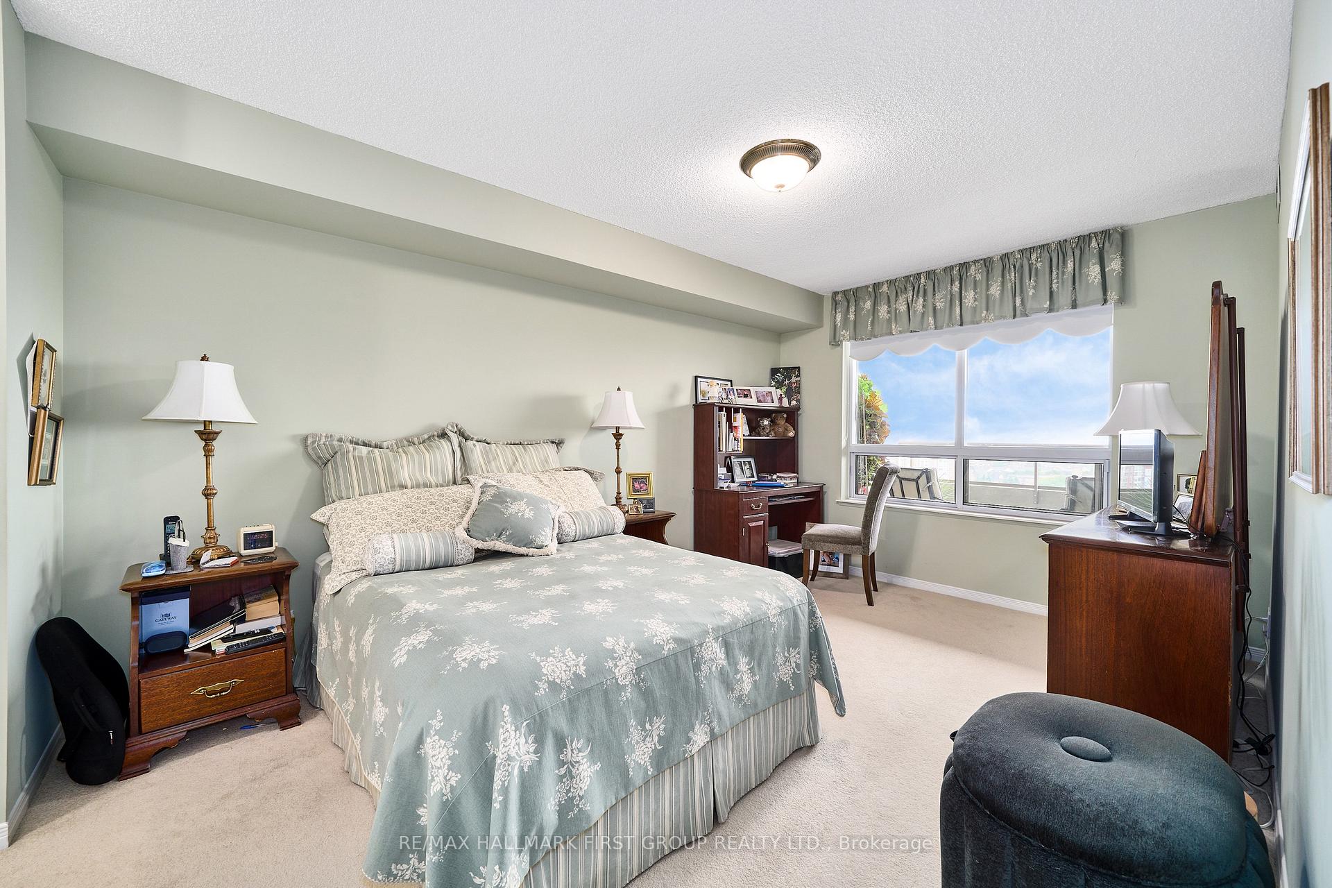 Photo 23 of Unit 1411, 1000 The Road N, Pickering, Town Centre — HOMEH