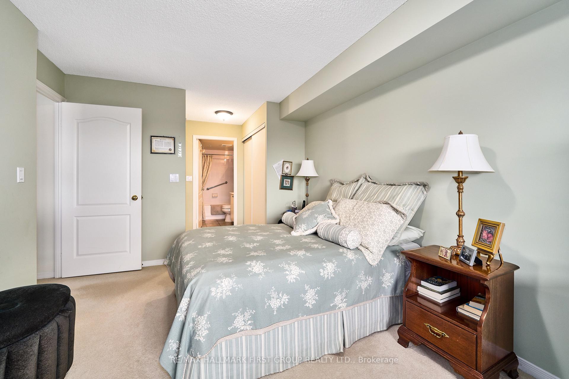 Photo 25 of Unit 1411, 1000 The Road N, Pickering, Town Centre — HOMEH