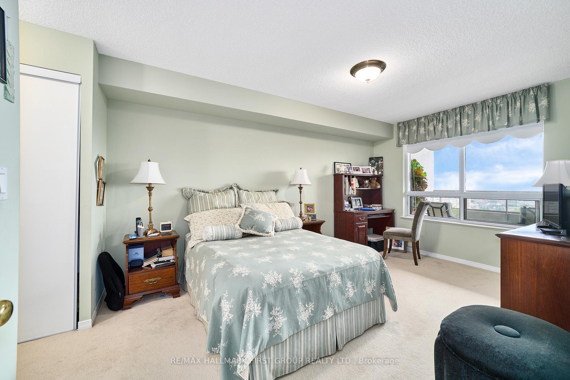Photo 27 of Unit 1411, 1000 The Road N, Pickering, Town Centre — HOMEH