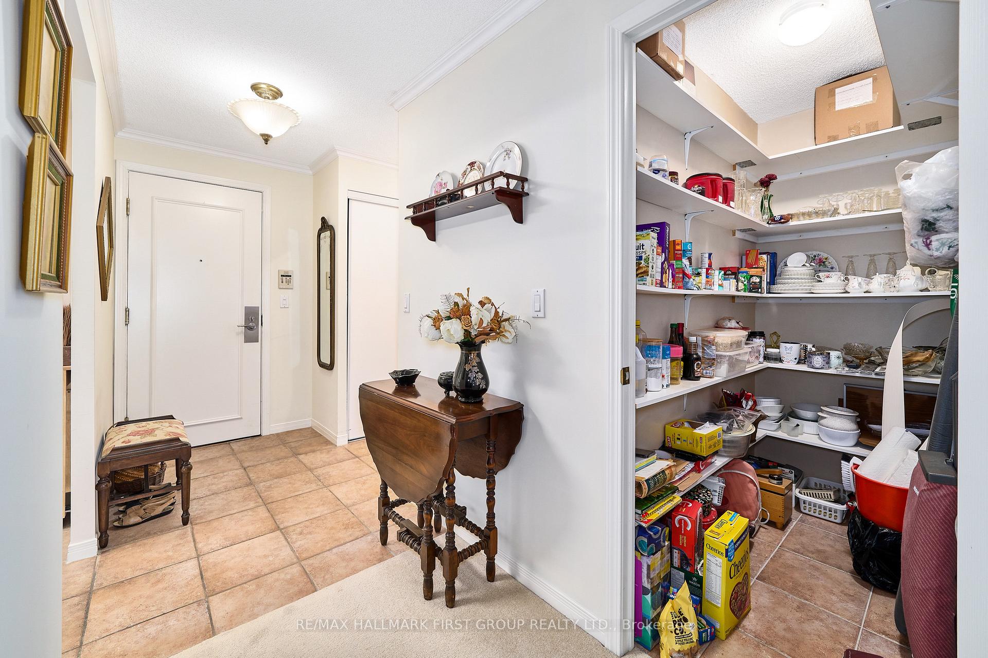 Photo 29 of Unit 1411, 1000 The Road N, Pickering, Town Centre — HOMEH