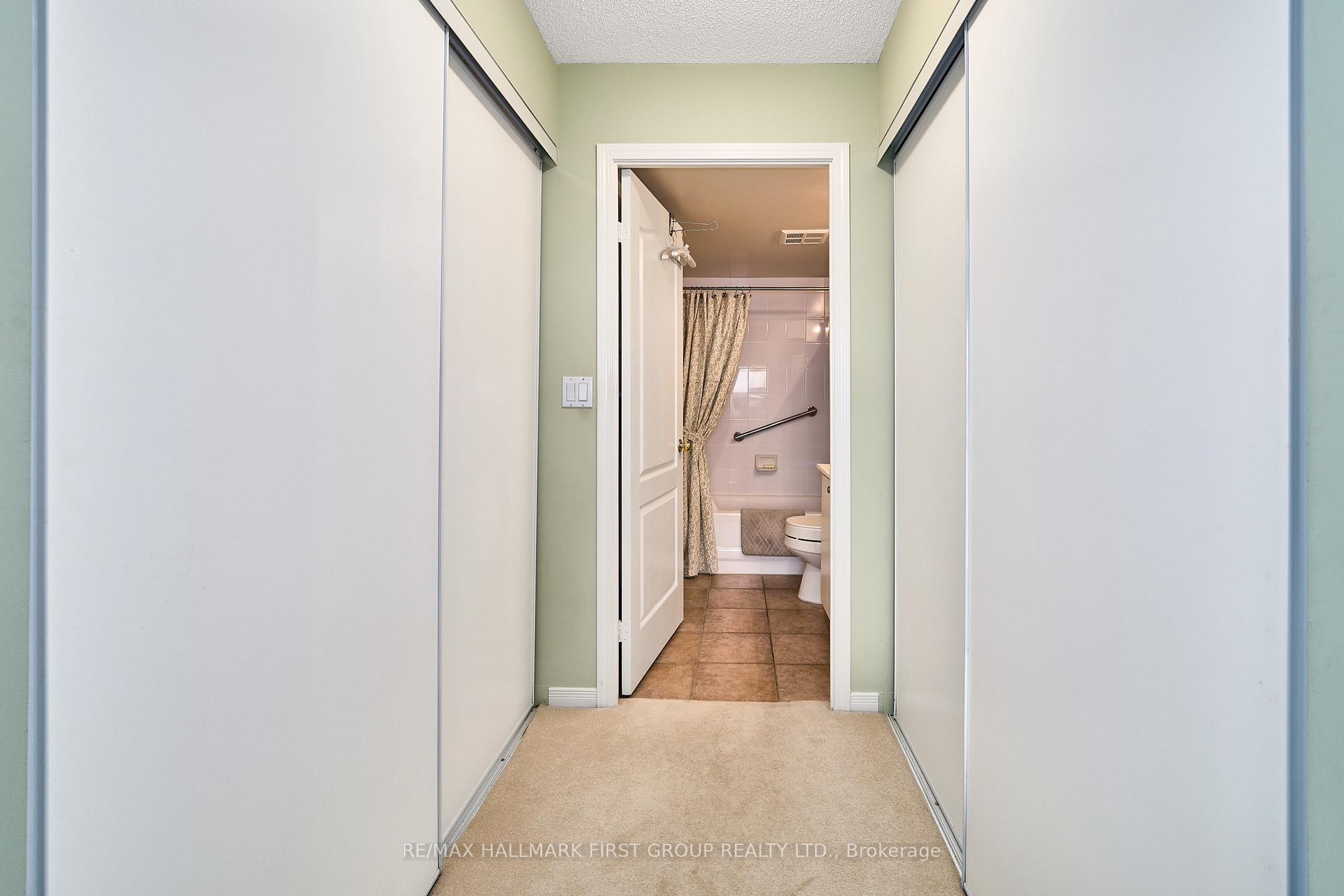 Photo 30 of Unit 1411, 1000 The Road N, Pickering, Town Centre — HOMEH