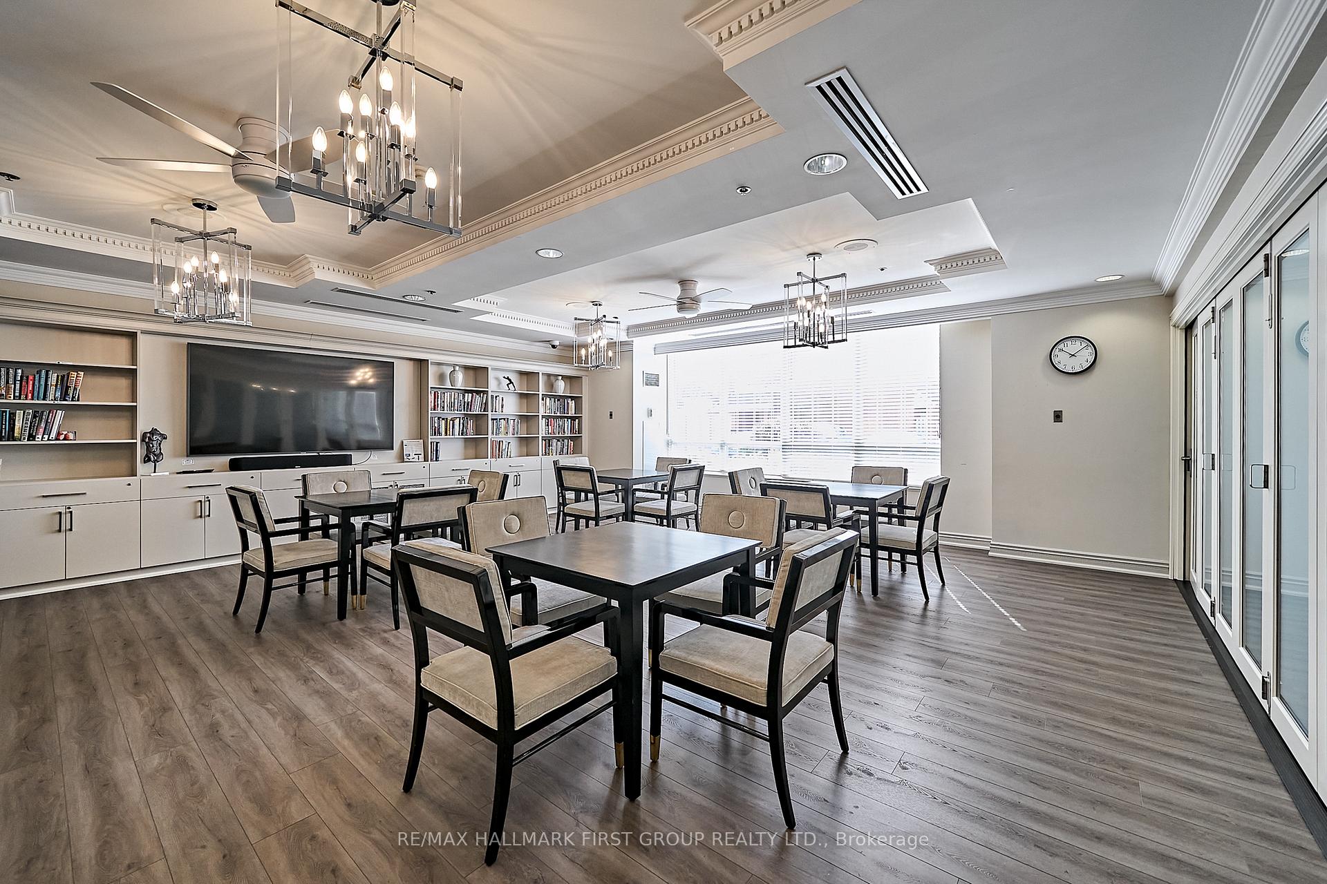 Photo 38 of Unit 1411, 1000 The Road N, Pickering, Town Centre — HOMEH