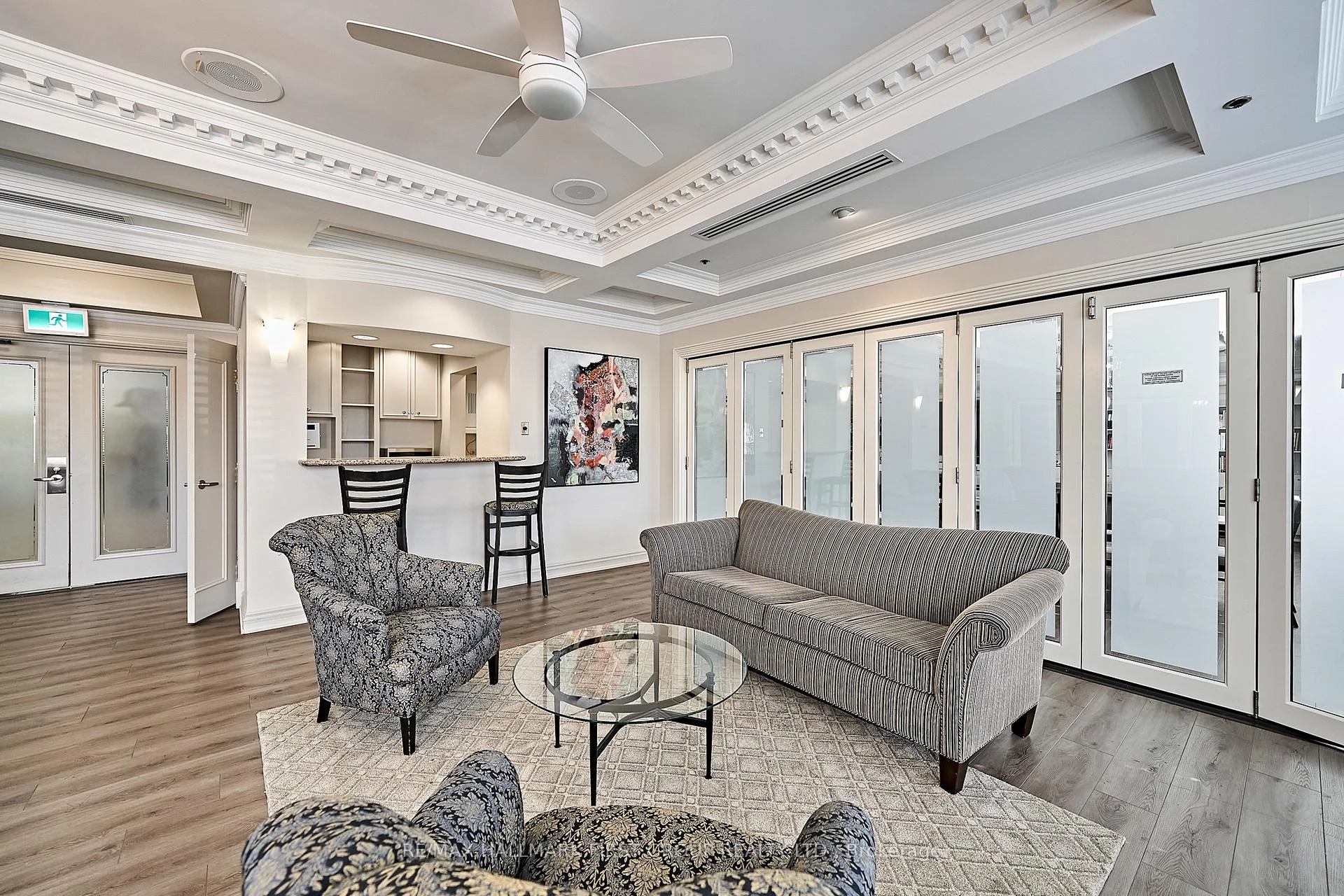 Photo 6 of Unit 1411, 1000 The Road N, Pickering, Town Centre — HOMEH