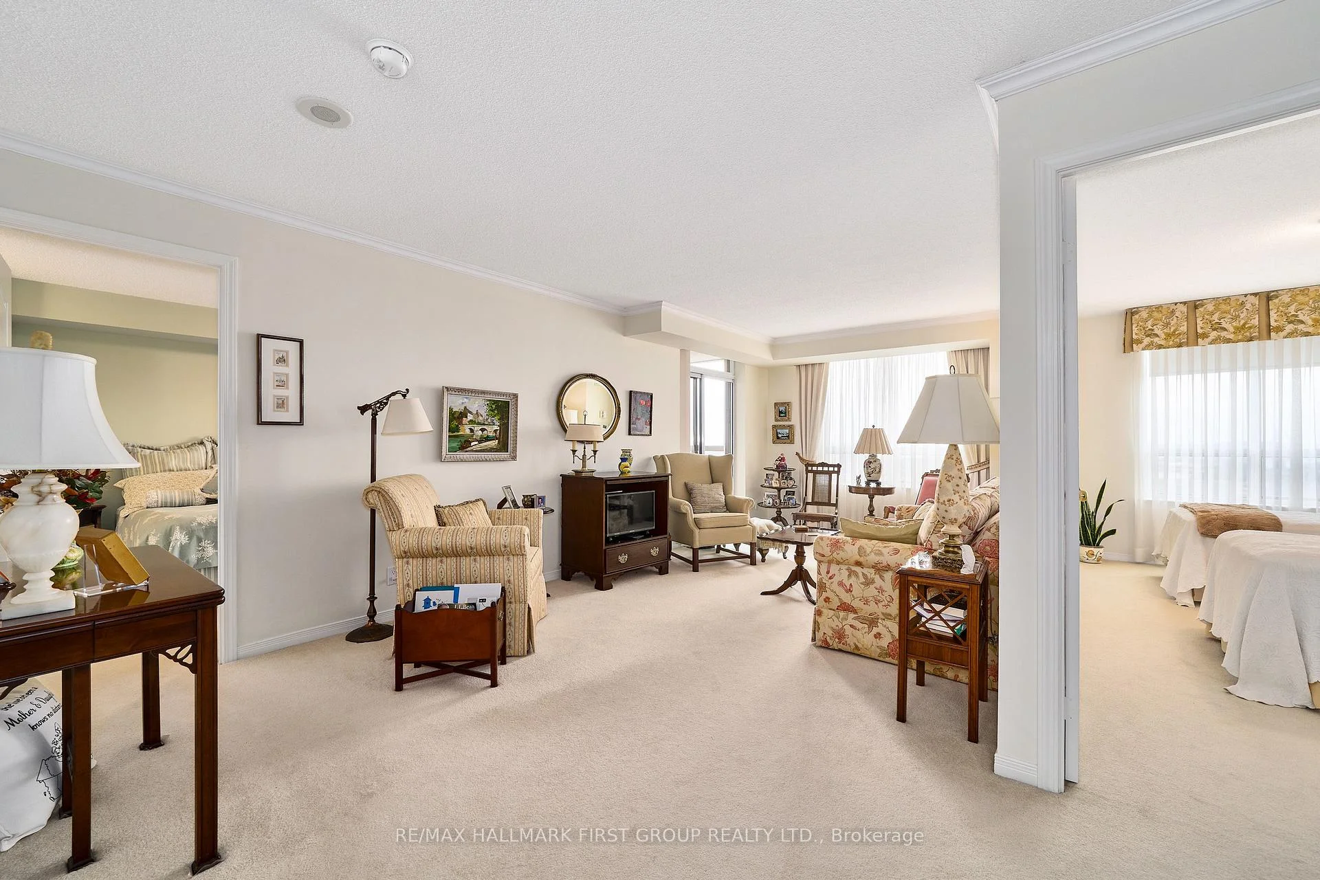 Photo 20 of Unit 1411, 1000 The Road N, Pickering, Town Centre — HOMEH